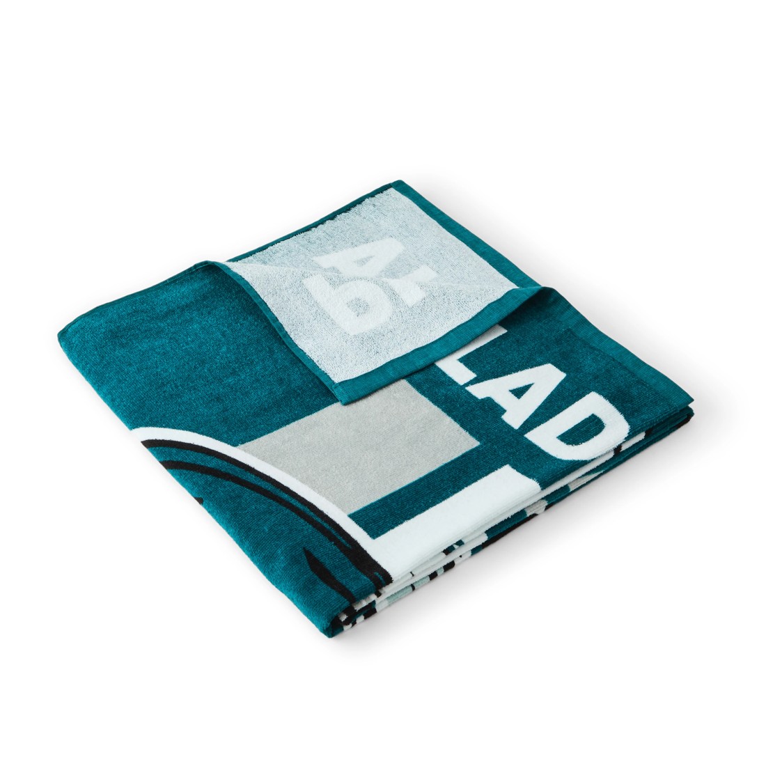 4 Philadelphia Eagles Cotton Beach Towel, 4 of 5