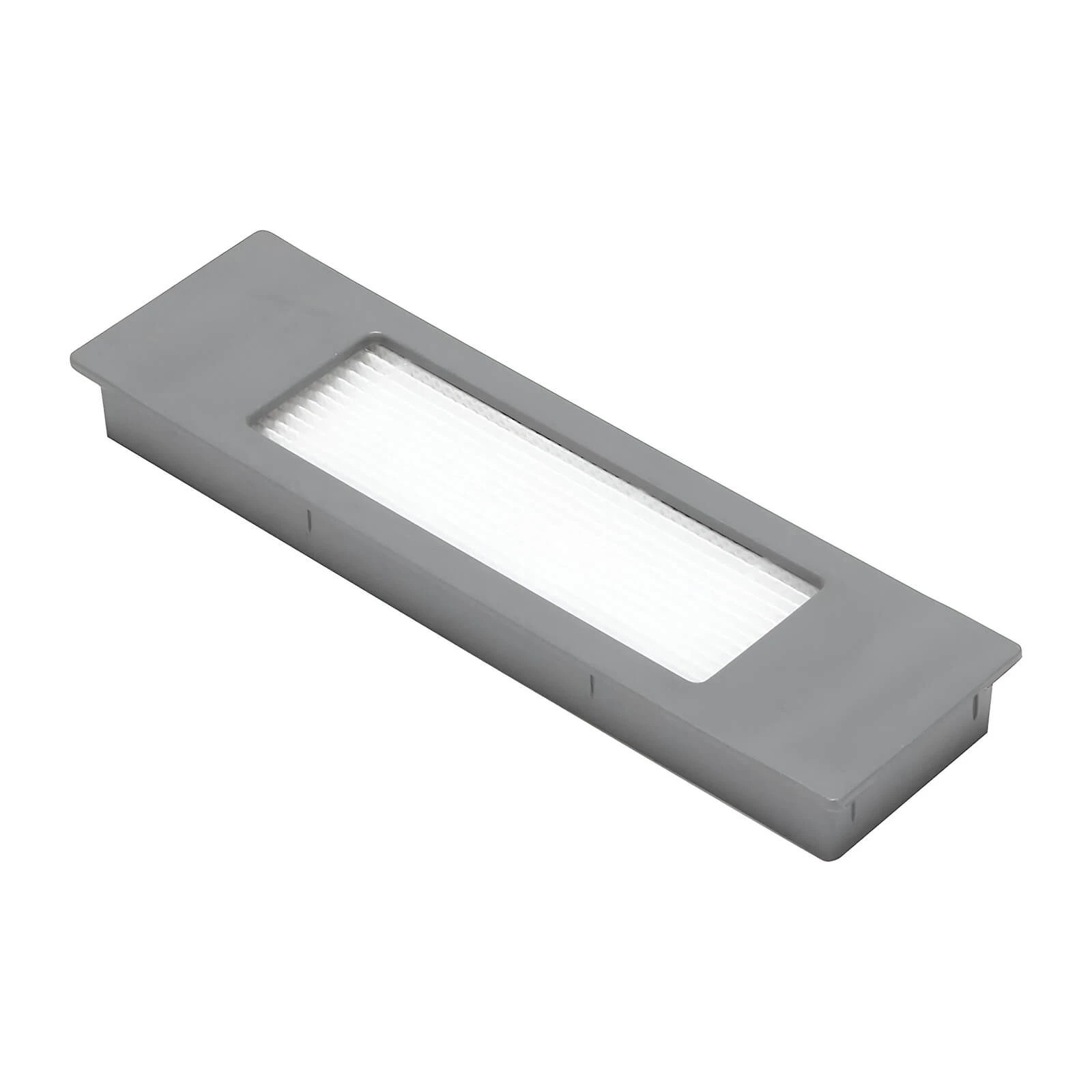 4 Hygieia Value Pack for Ecovacs Deebot Ozmo Robot Vacuum Cleaner - Grey, 4 of 10