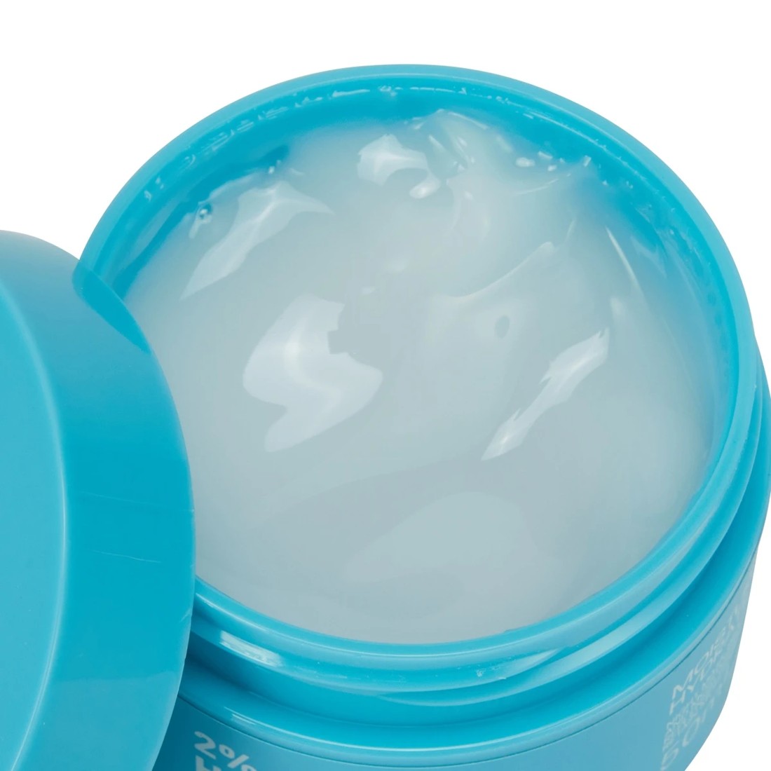 6 Moisturise & Hydrate Night Mask 50ml - 2% Hyaluronic Acid, 6 of 6