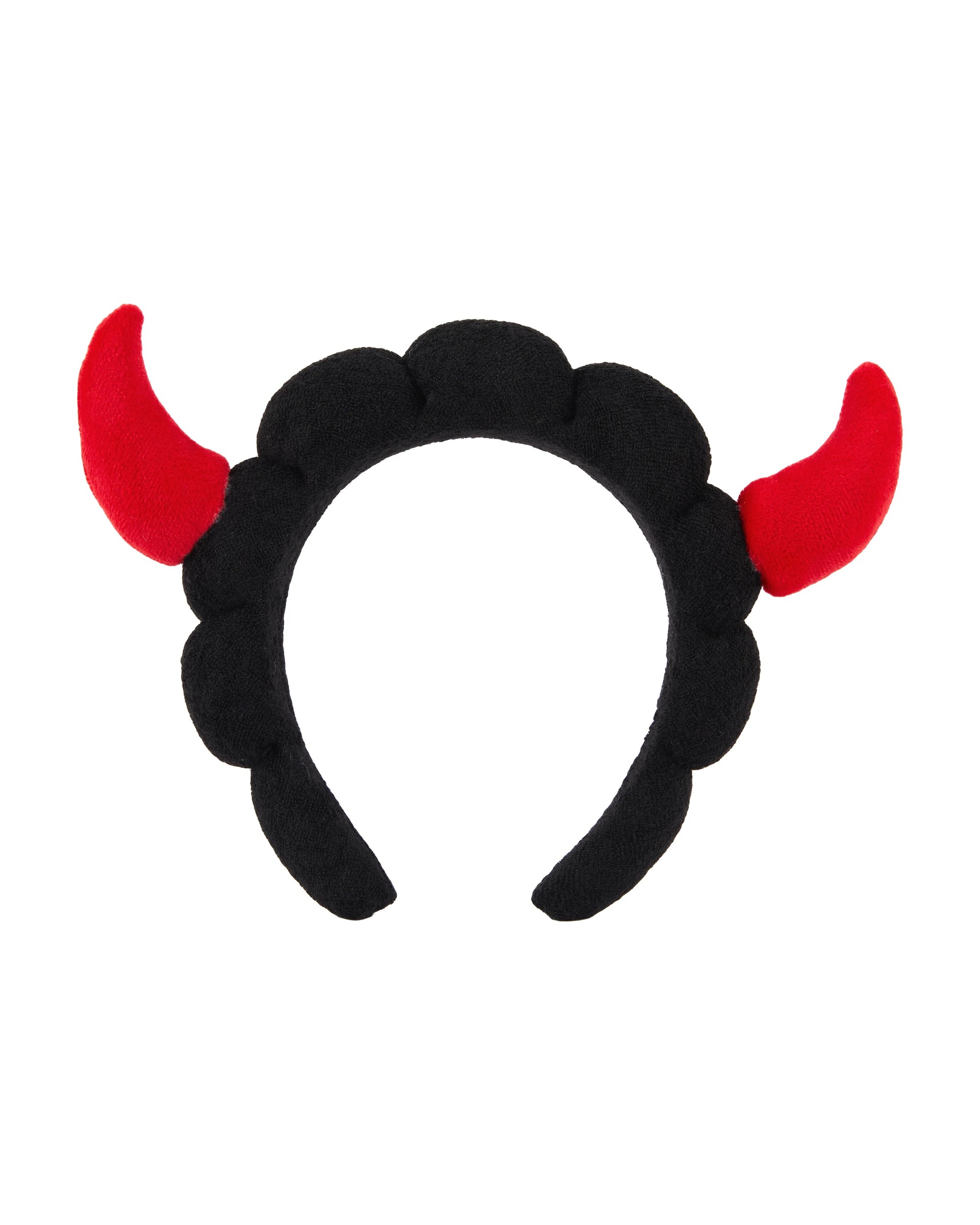 3 OXX Beauty Headband - Devil, 3 of 4