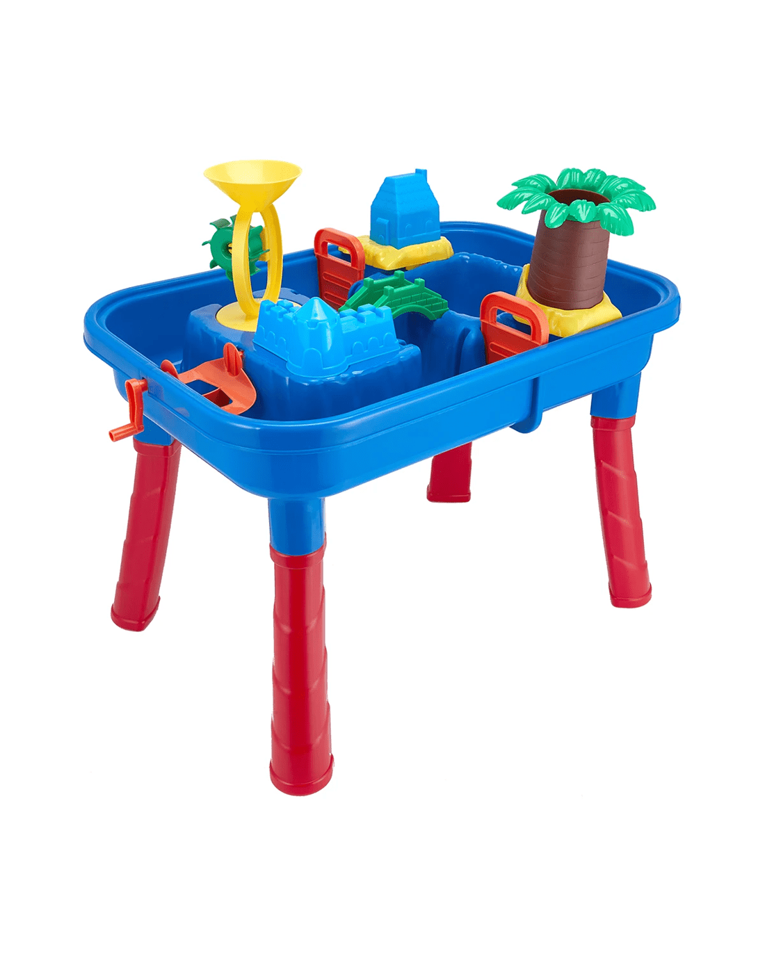 6 Sand And Water Play Table, 6 of 10