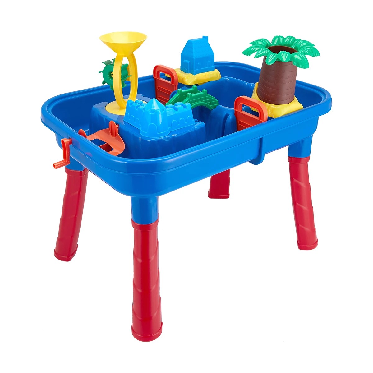 6 Sand And Water Play Table, 6 of 10
