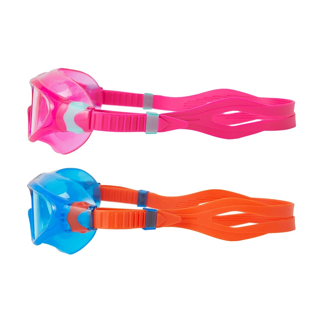 9 Zoggs Neptune Junior Mask - Assorted, 9 of 10