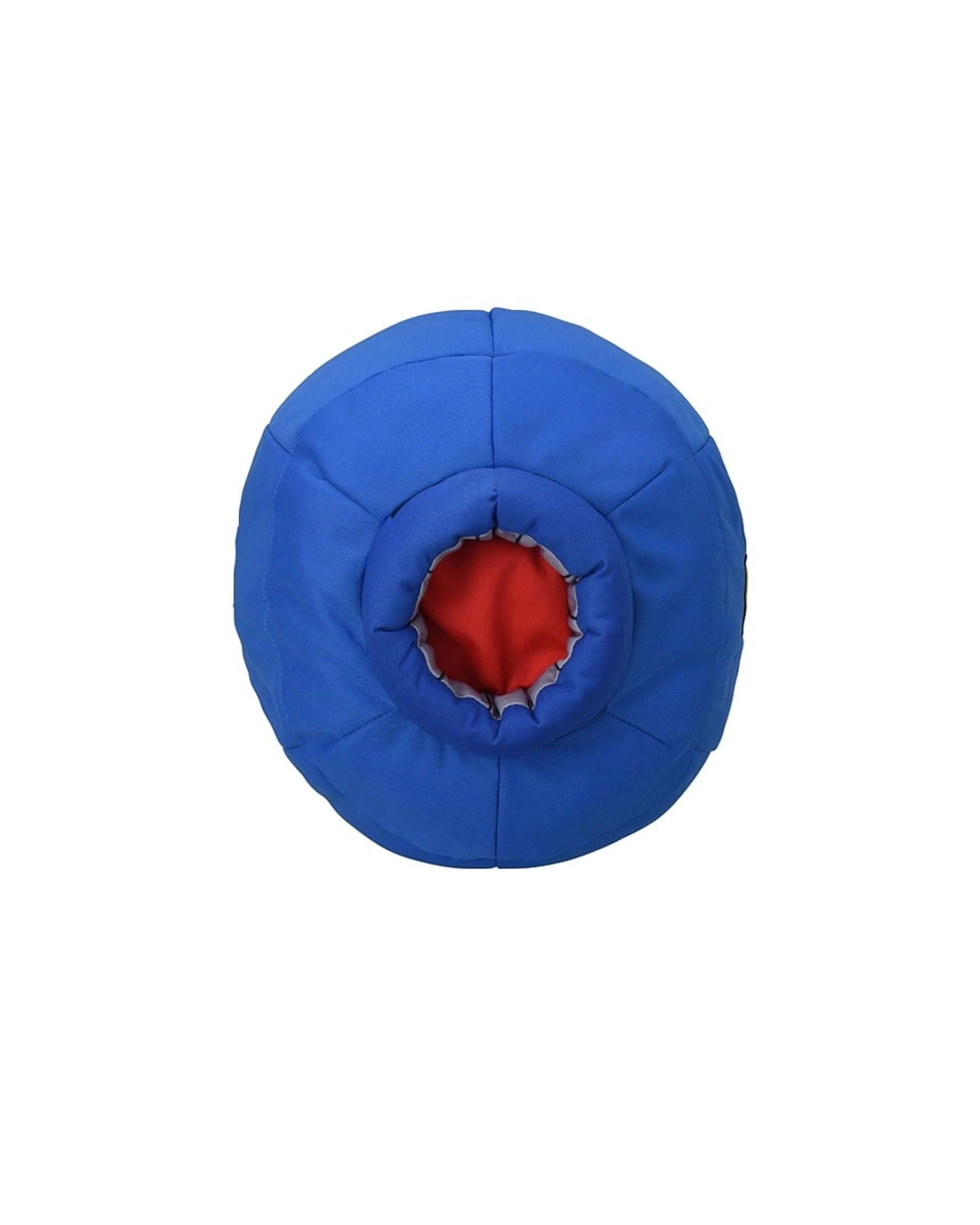3 Mega Man PtZ Mega Buster Cushion, 3 of 4