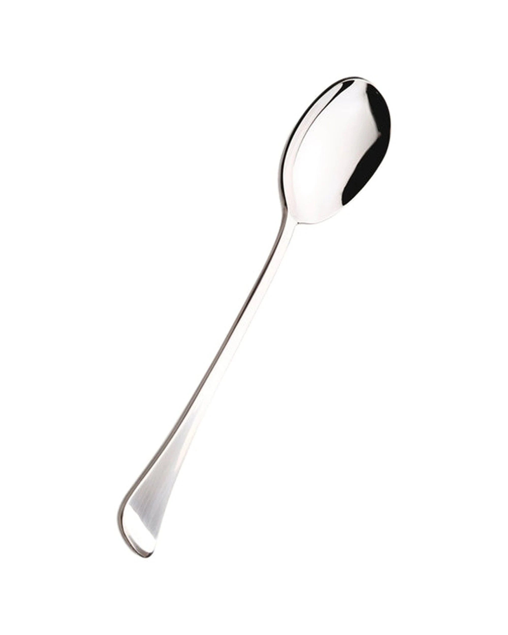 3 Maxwell & Williams 2x Cosmopolitan Salad Serving Spoon Stainless Steel - Silver, 3 of 4