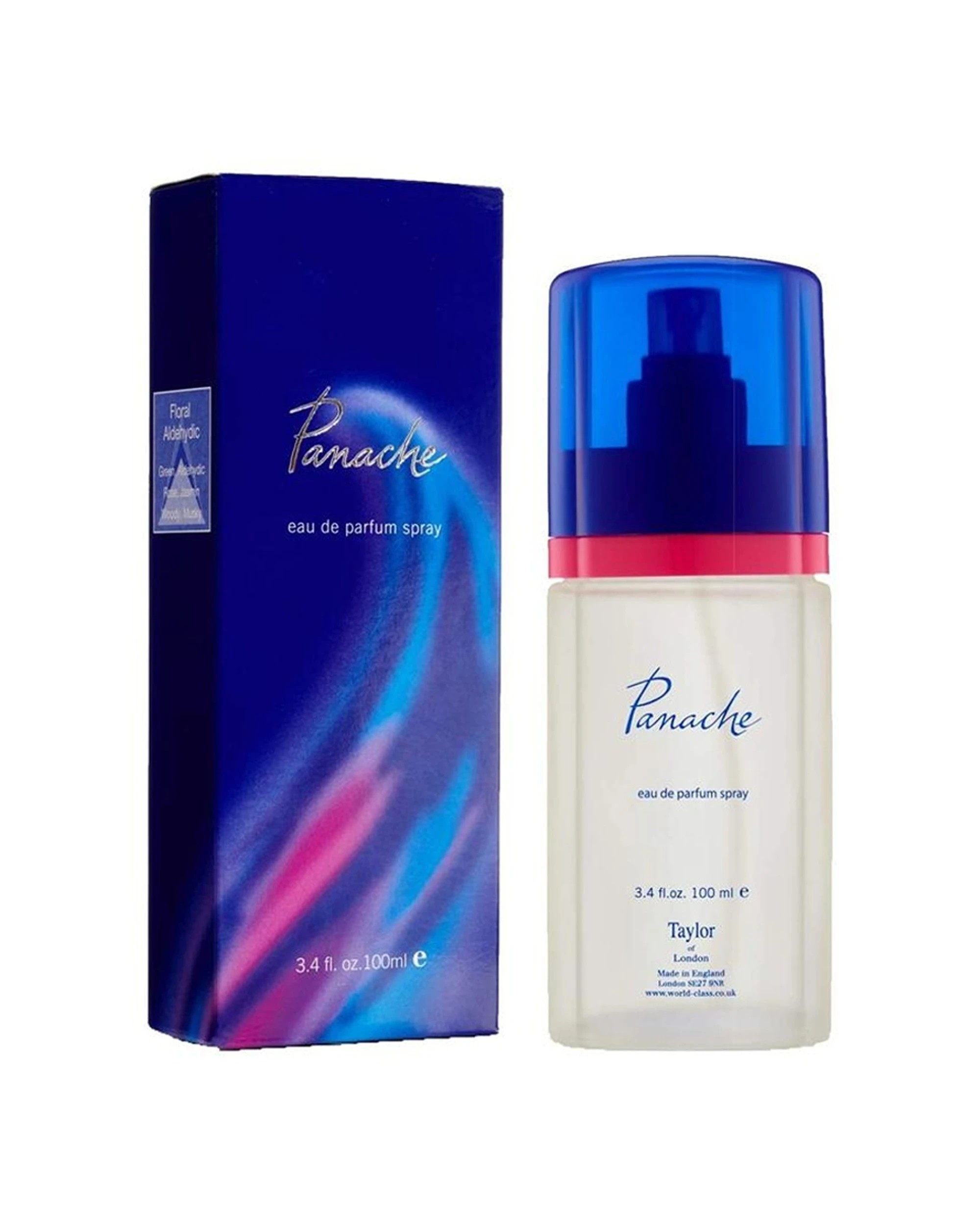 1 Taylor Of London Panache 100ml edp, 1 of 1