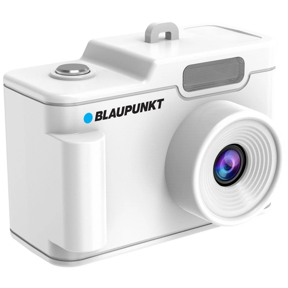 2 Blaupunkt Mini Digital Camera White, 2 of 6
