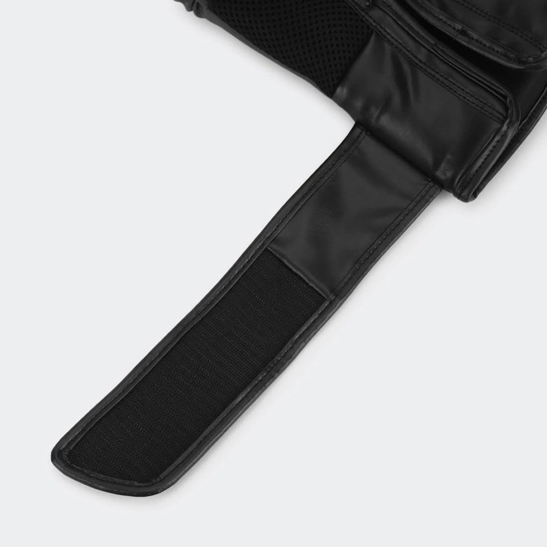 7 Contender Boxing Gloves - Small, Black, 7 of 8