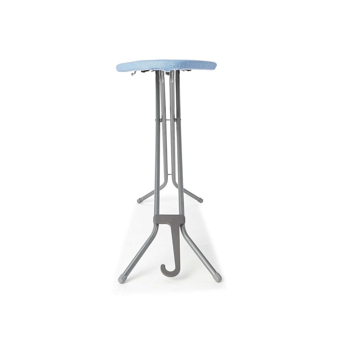 4 Ironing Board with Hanger and Iron Holder, 4 of 10