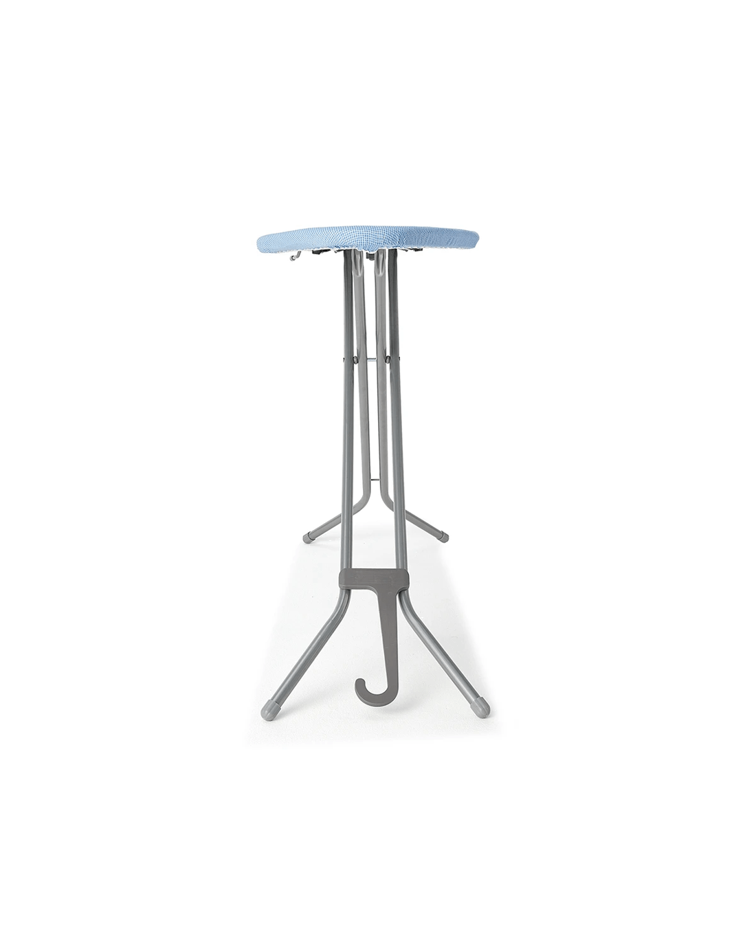 4 Ironing Board with Hanger and Iron Holder, 4 of 10