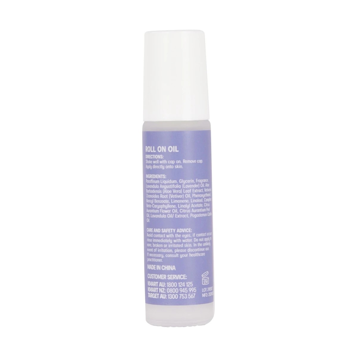 7 OXX Bodycare Sleep Gift Pack, 7 of 10