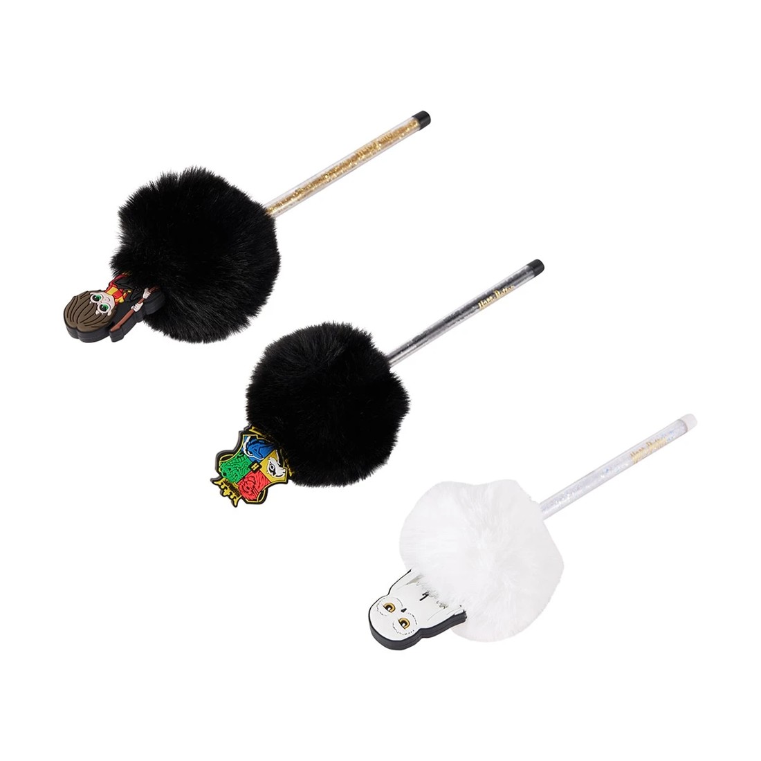 4 Wizarding World Harry Potter Novelty Pen - Assorted, 4 of 9