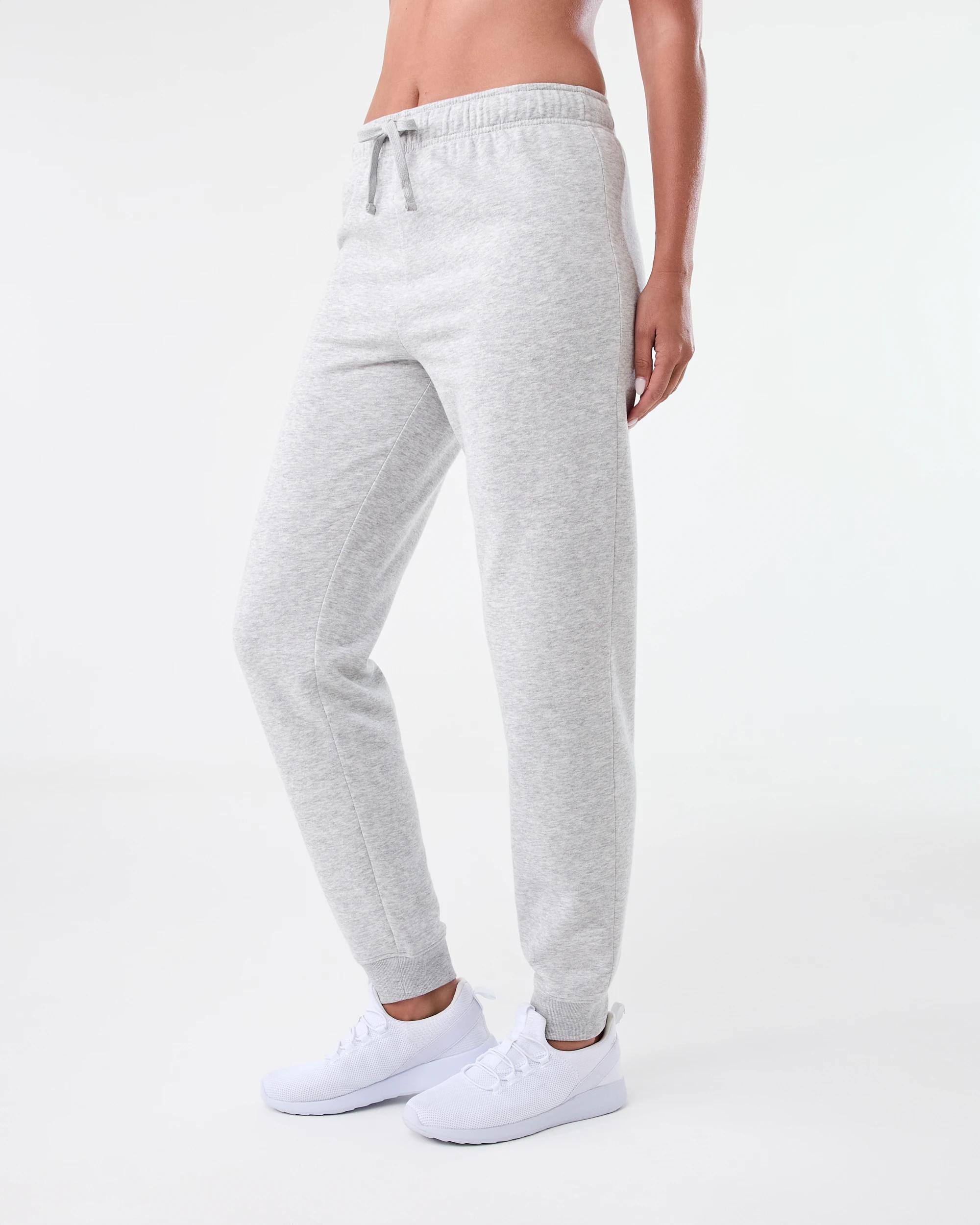 2 Active Womens Trackpants SOFT GREY MARLE, 2 of 5