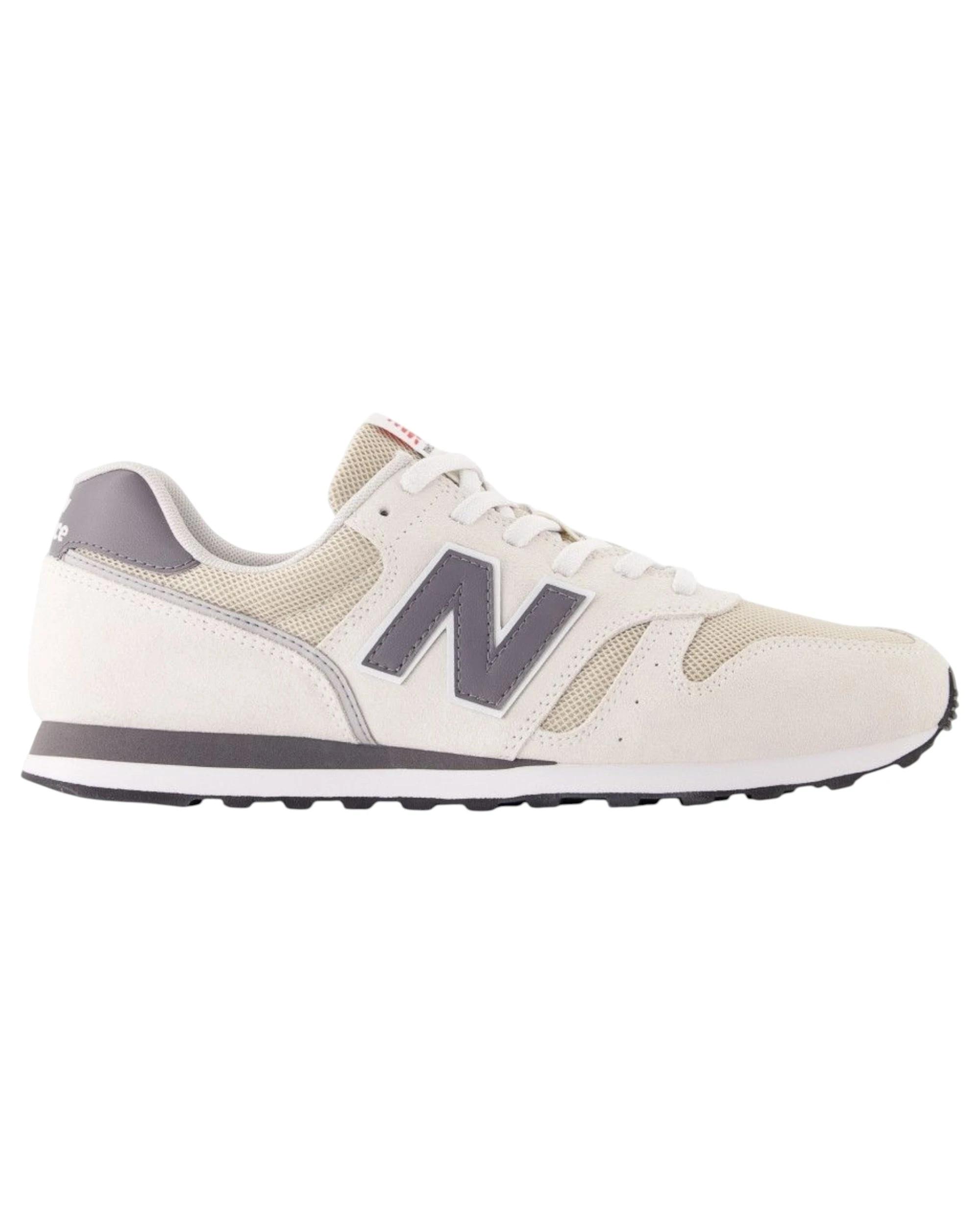 1 New Balance Mens 373 Athletic Shoes SEA SALT, 1 of 5