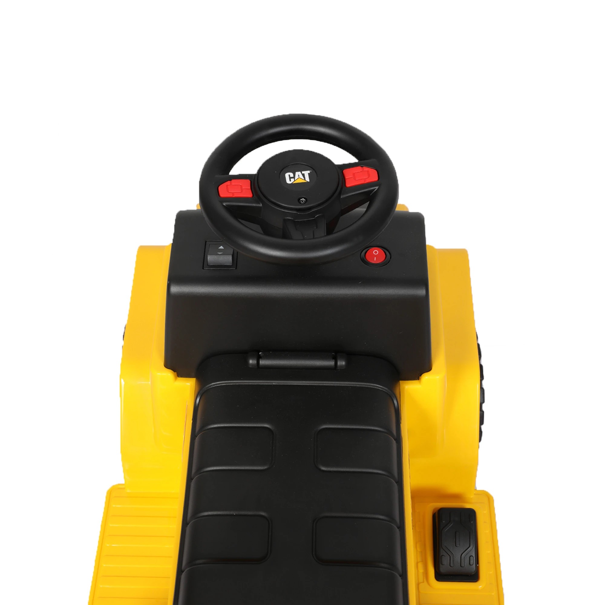 6 Bopeep Ride On Dump Truck, 6 of 9