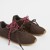CHOCOLATE BROWN