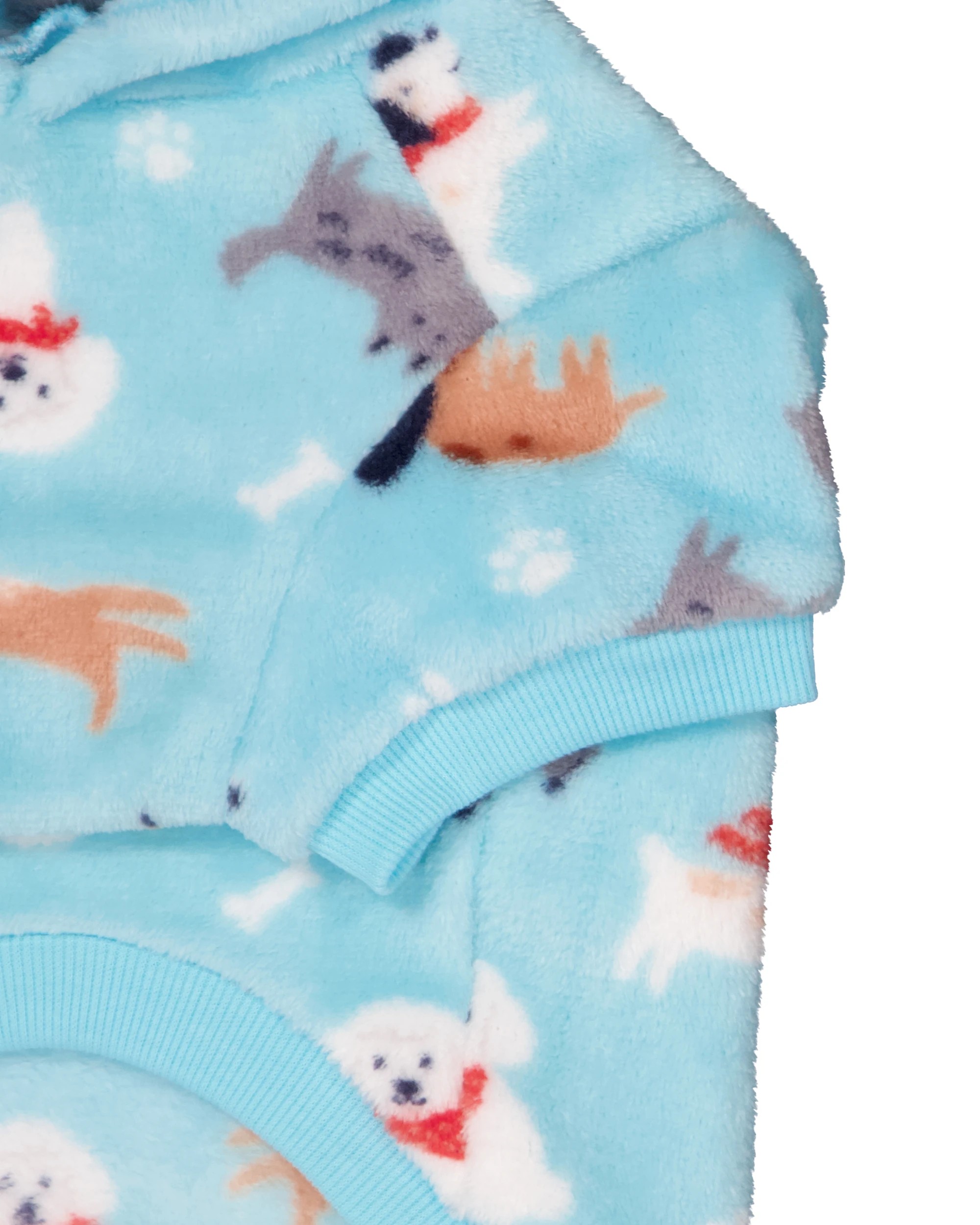 7 Pet Hoodie - Large, 7 of 9