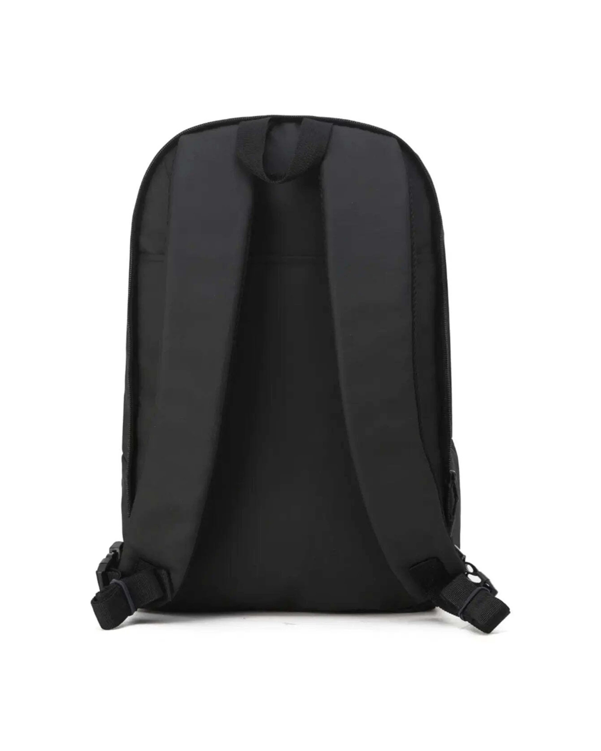 7 Tosca Delta Wheeled Duffle Removable Backpack Versatile Travel Design - Black, 7 of 7