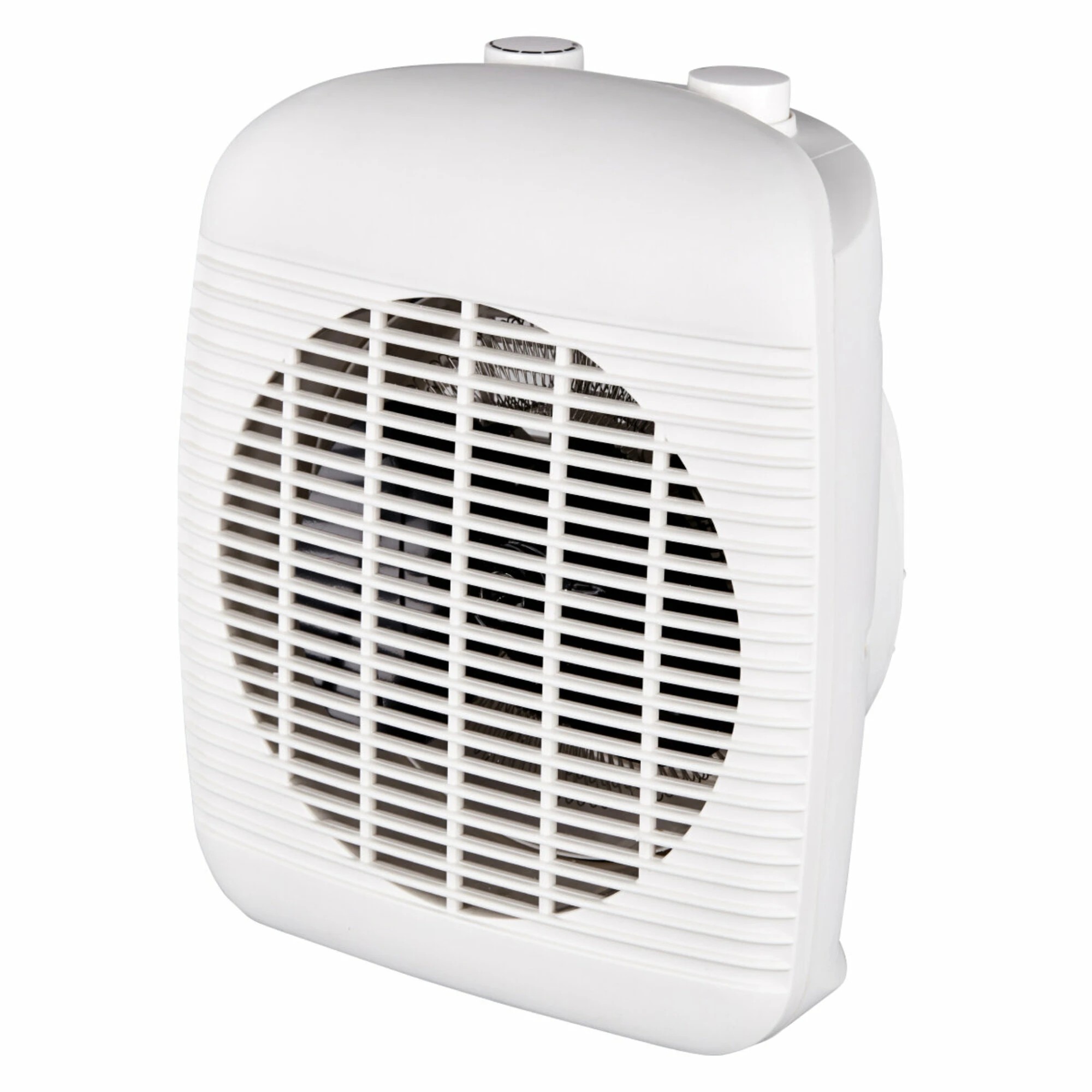 2 Omega Altise 2.0kW Portable Fan Heater, 2 of 2