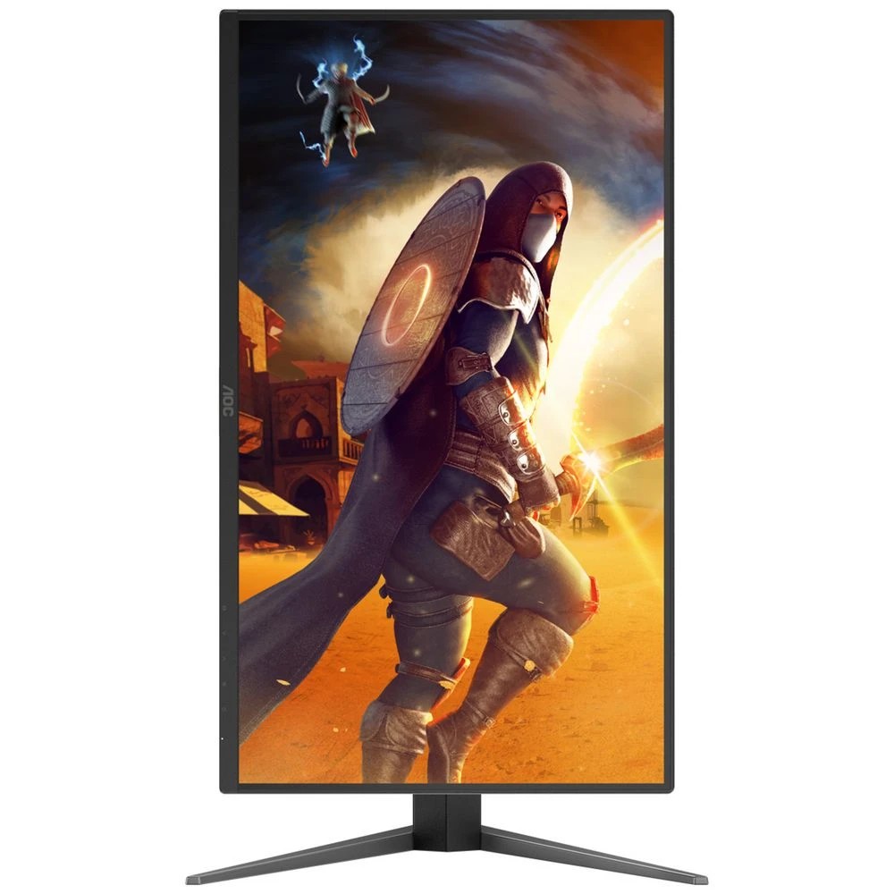 5 AOC 24.5" FHD 310Hz IPS Gaming Monitor 25G4S, 5 of 8