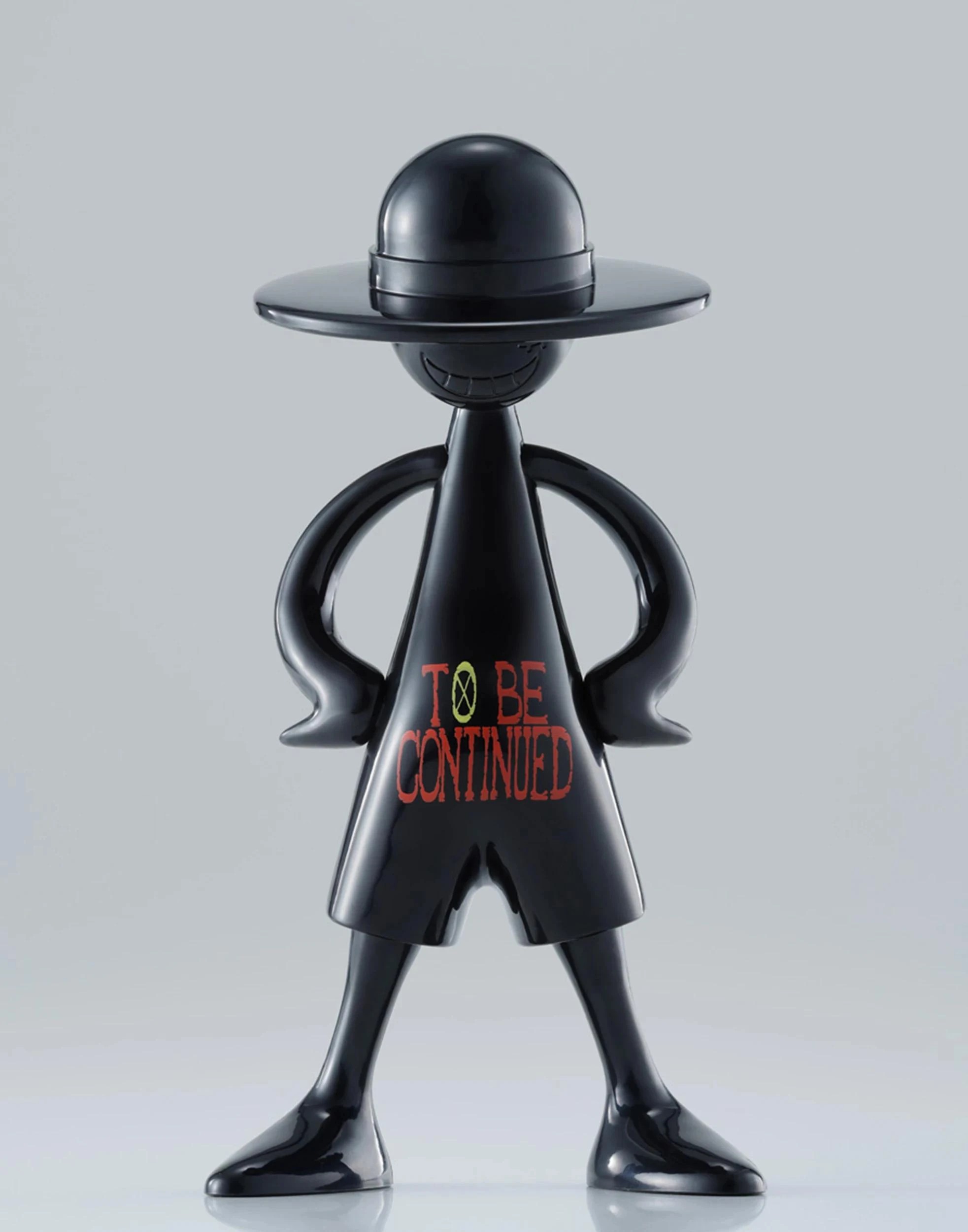 7 Tamashii Nations One Piece Blind Box Figure - Luffy’s Adventure Memories Vol.1 - Multi, 7 of 7