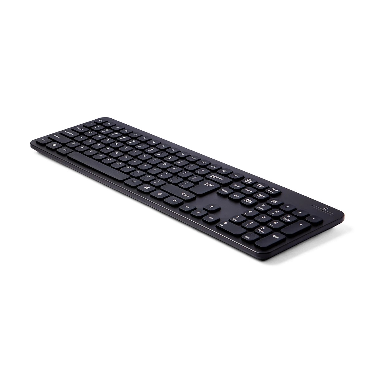 5 2.4G Wireless Keyboard and Mouse Combo, 5 of 8