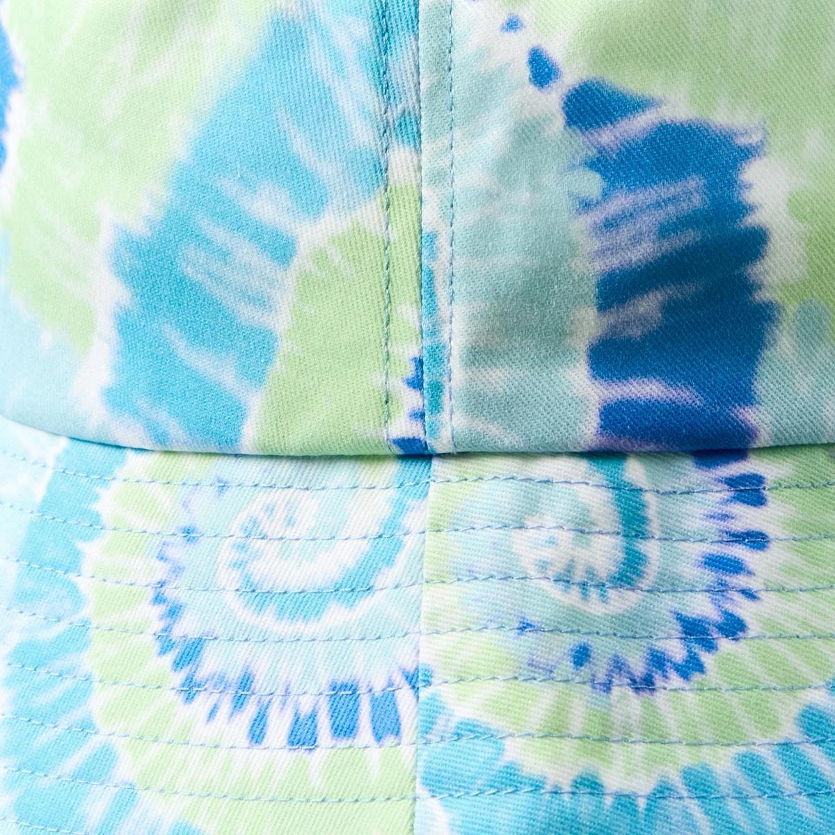 3 Wide Brim Hat Tie Dye, 3 of 3