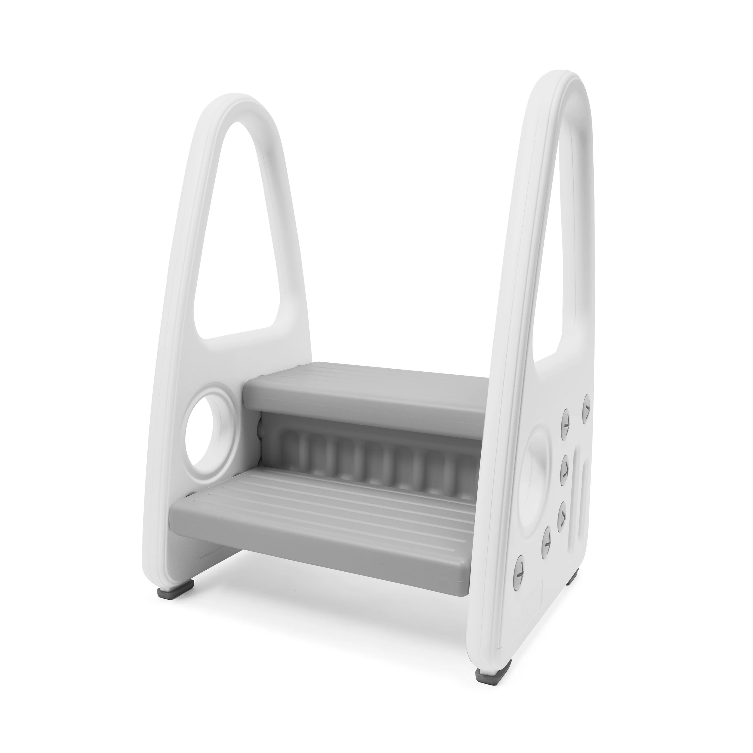 3 Step Stool with Handles, 3 of 10
