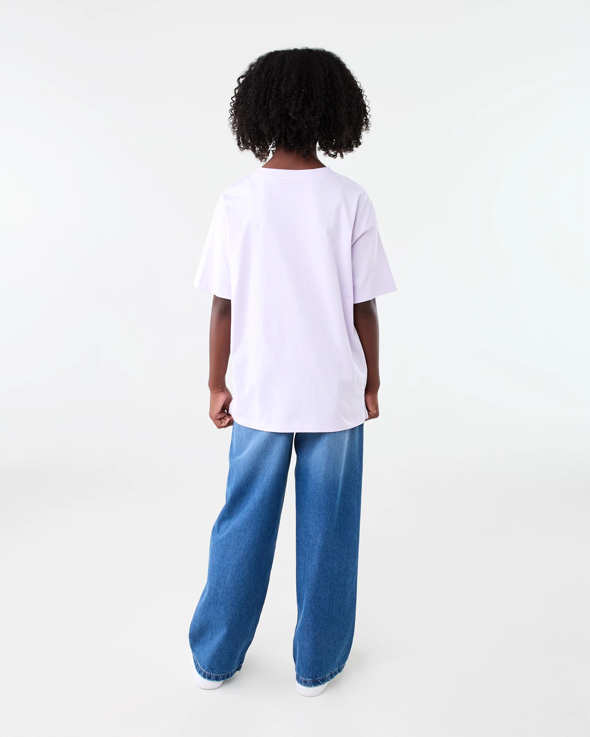 8 Oversized T-shirt Prpl Bear, 8 of 8