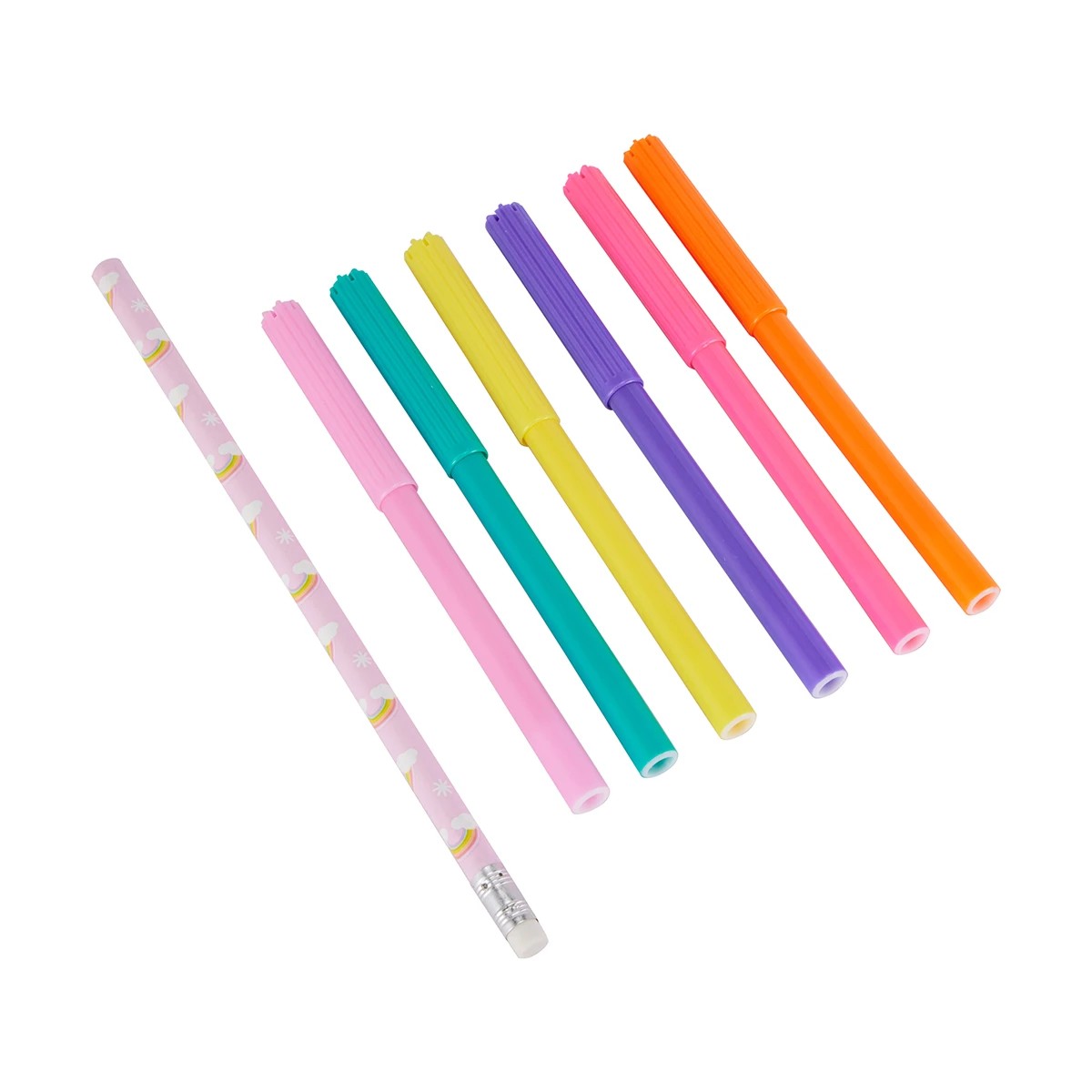 9 Travel Activity Kit - Magical Unicorn, 9 of 9