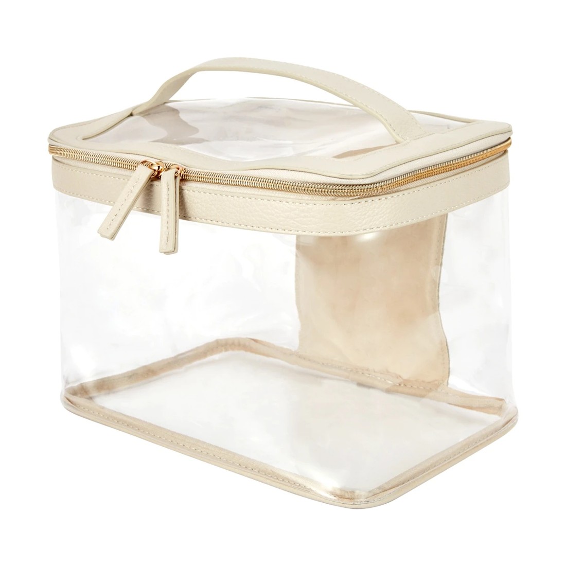 1 OXX Cosmetics Makeup Bag, 1 of 7