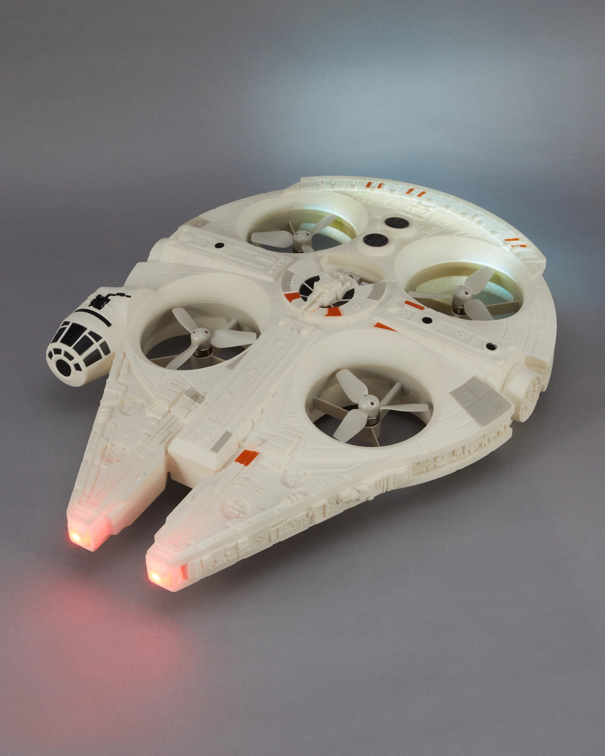 9 Star Wars RC Millennium Falcon, 9 of 10