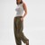 ARMY GREEN