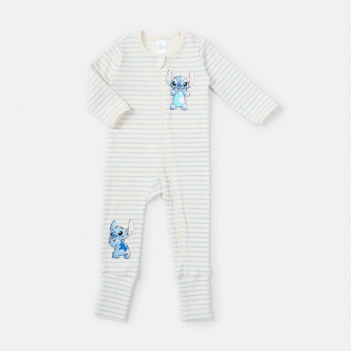 1 Disney Lilo & Stitch License Coverall Strpstitch, 1 of 4