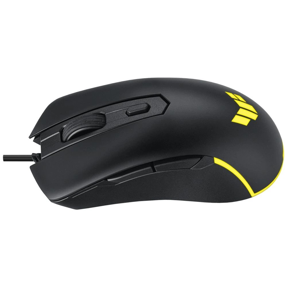3 Asus TUF M3 II Gaming Mouse Black, 3 of 9