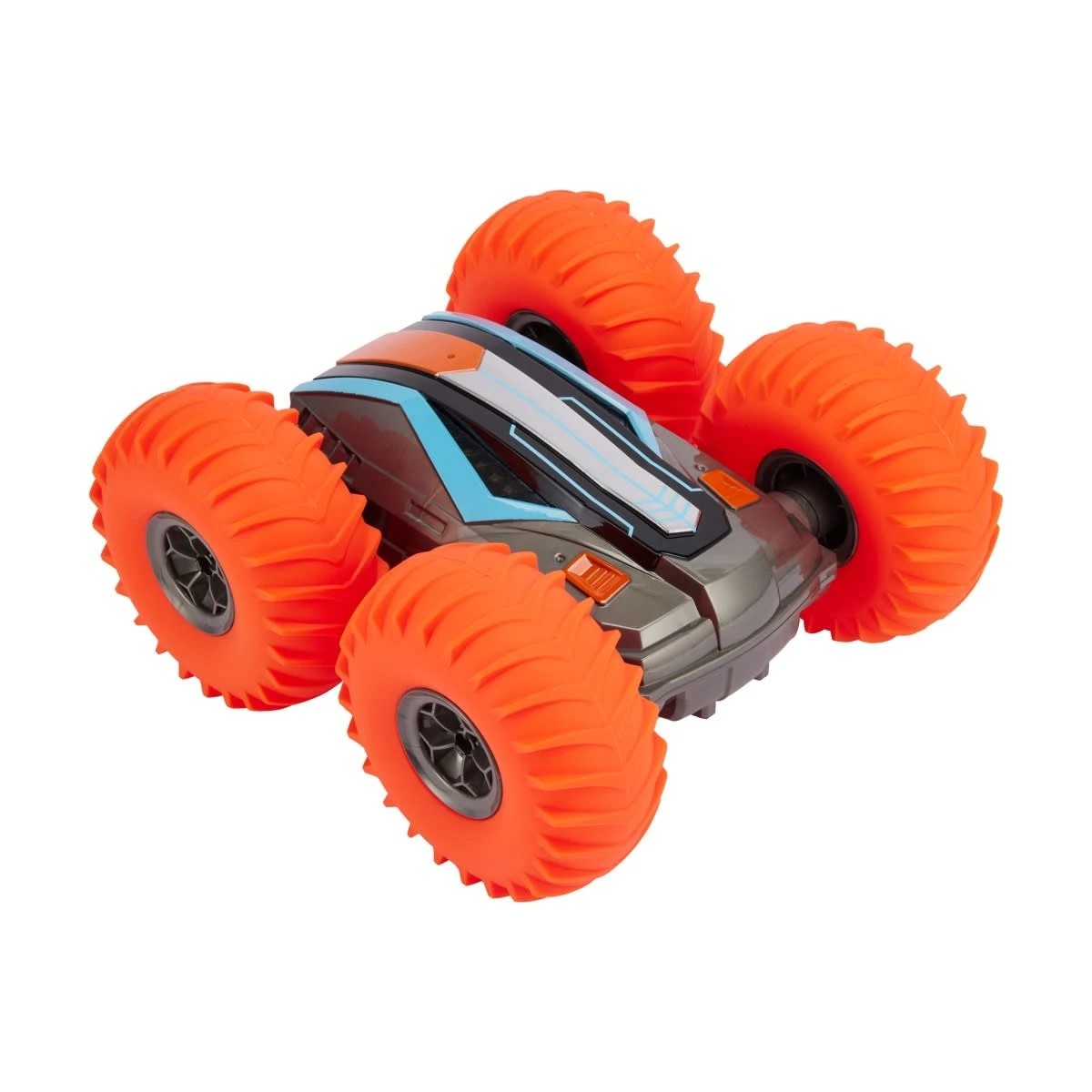 3 2.4GHz Double Sided Speed Cyclone Vehicle, 3 of 10
