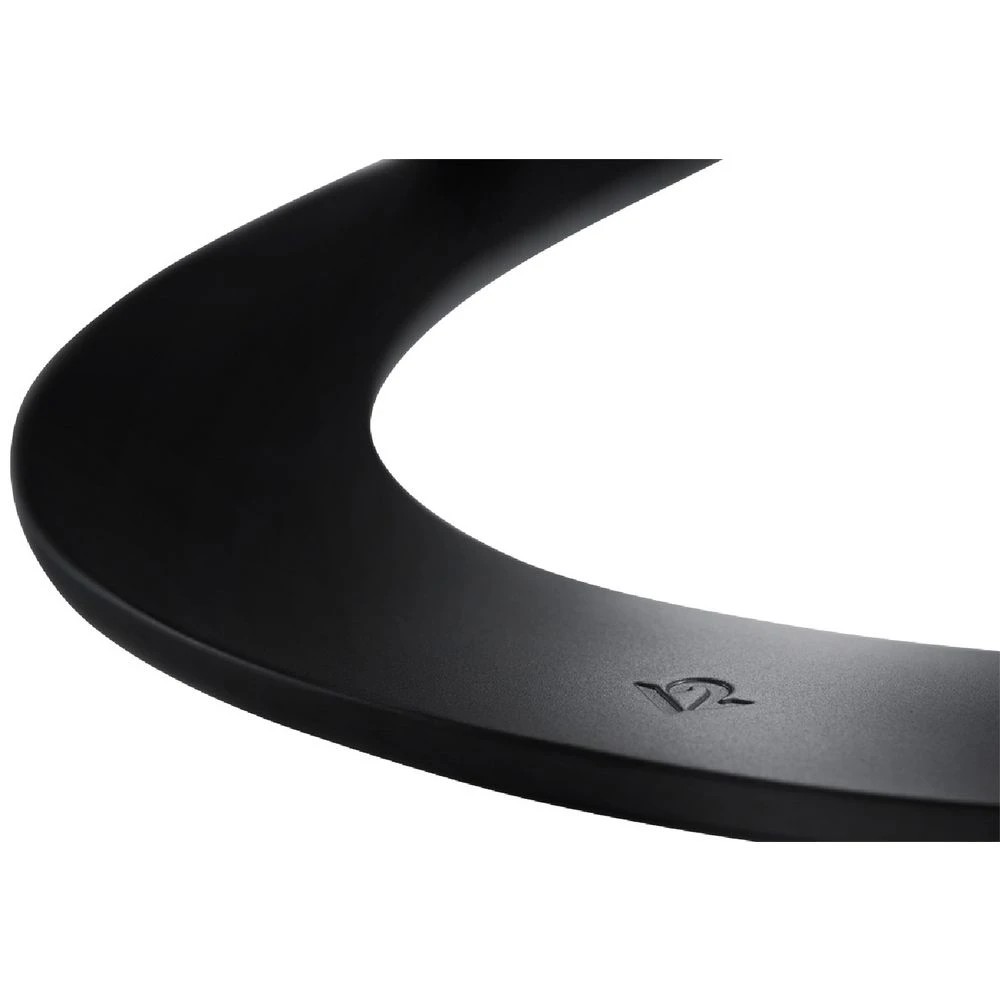 7 Twelve South Curve Stand for MacBook / Laptops Black, 7 of 8