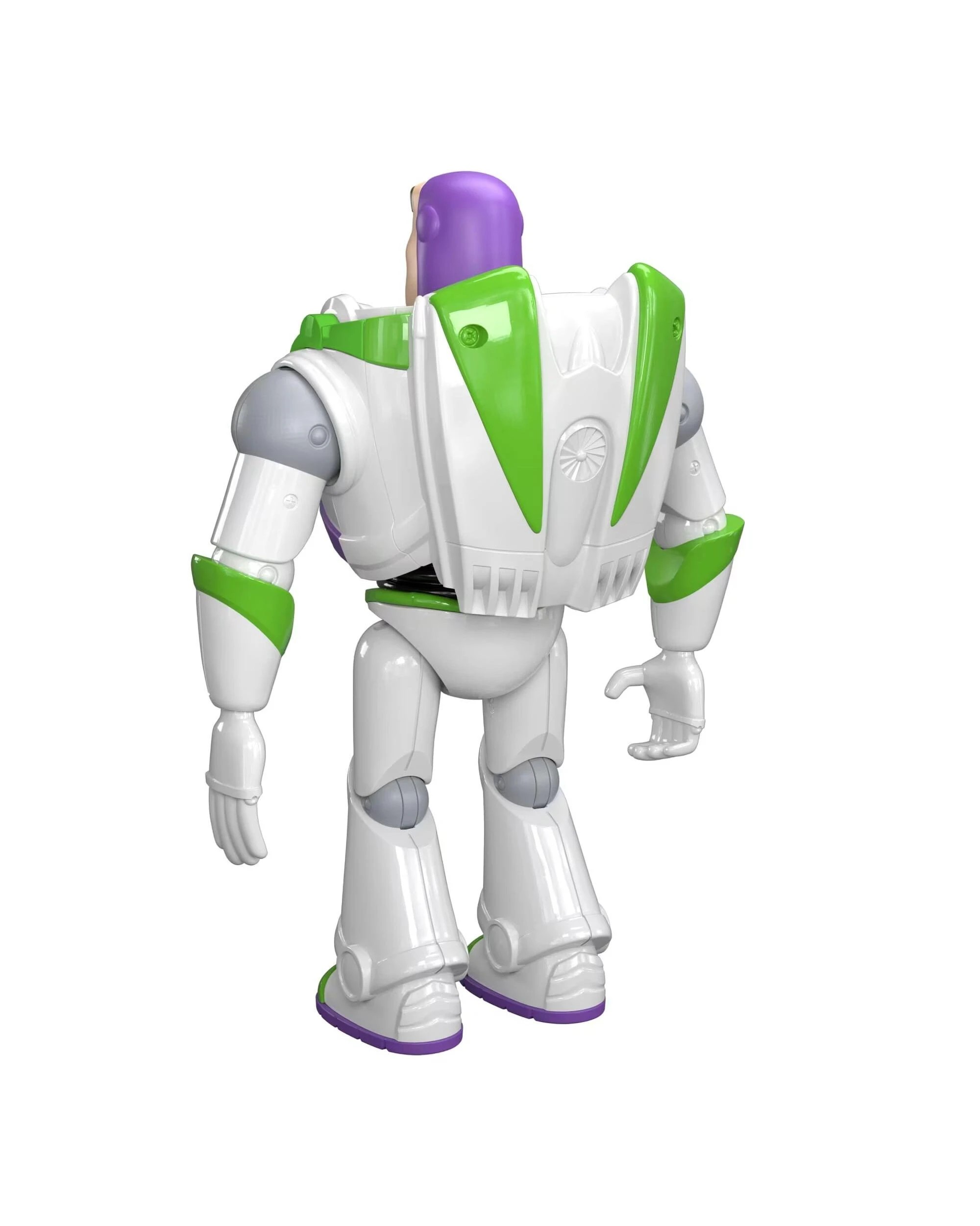 6 Disney Pixar Toy Story Celebration Collection Buzz Lightyear 12 inch Scale Figure, 6 of 6