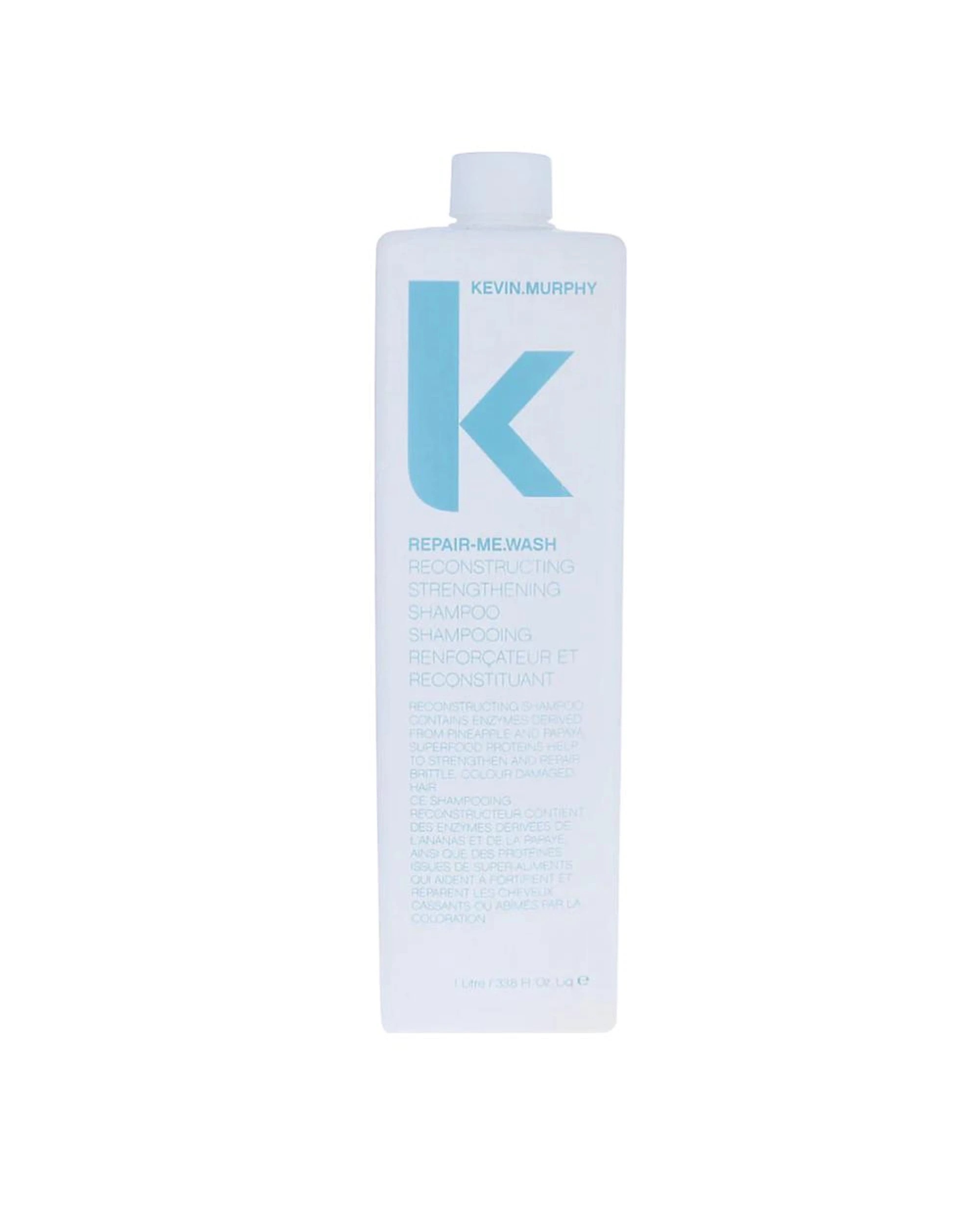 2 Kevin Murphy Repair Me Wash Shampoo 1 Litre (1000mL), 2 of 2