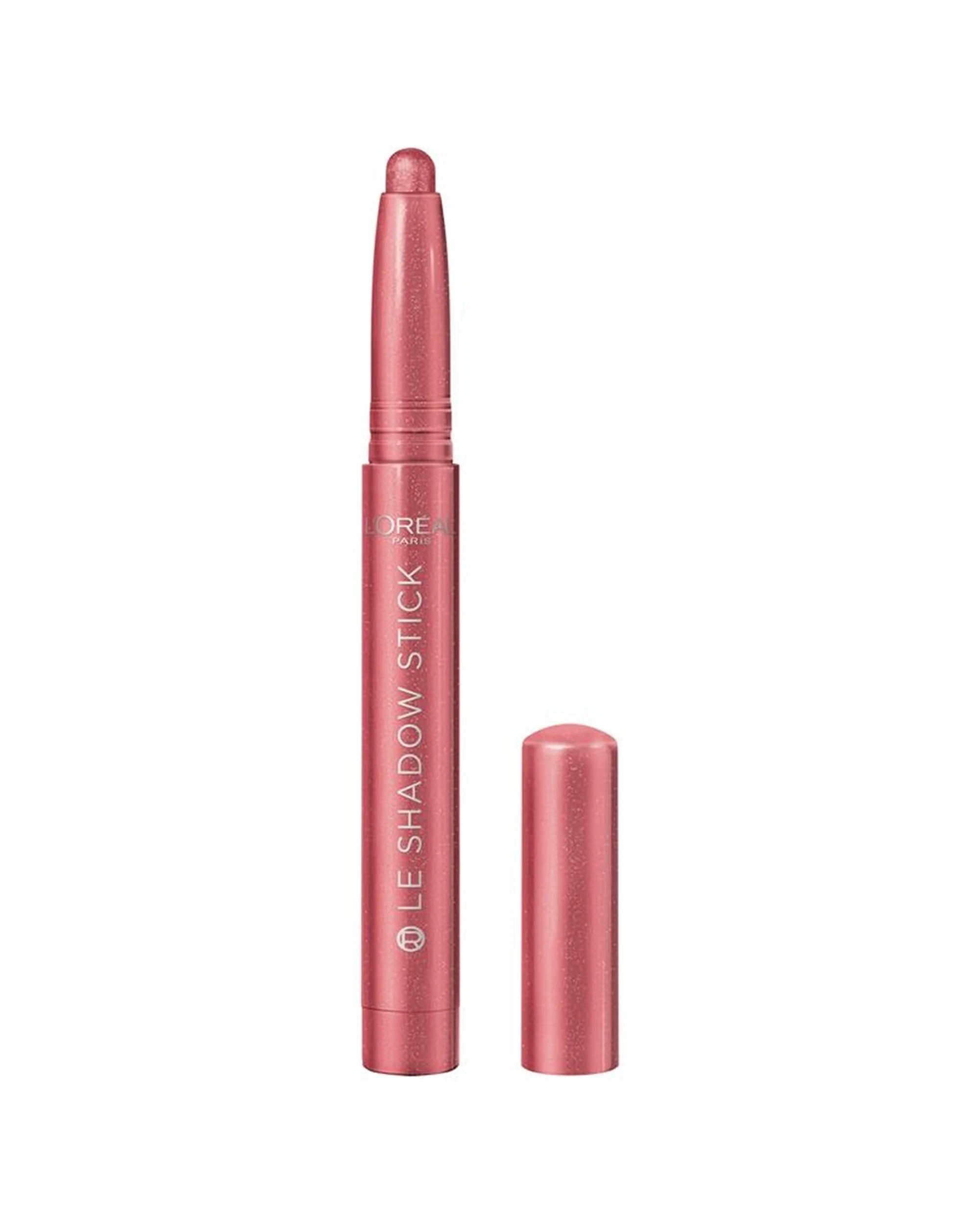 1 L'Oreal Paris Paradise Le Shadow Eyeshadow Stick 118 Cloudy Rose, 1 of 1