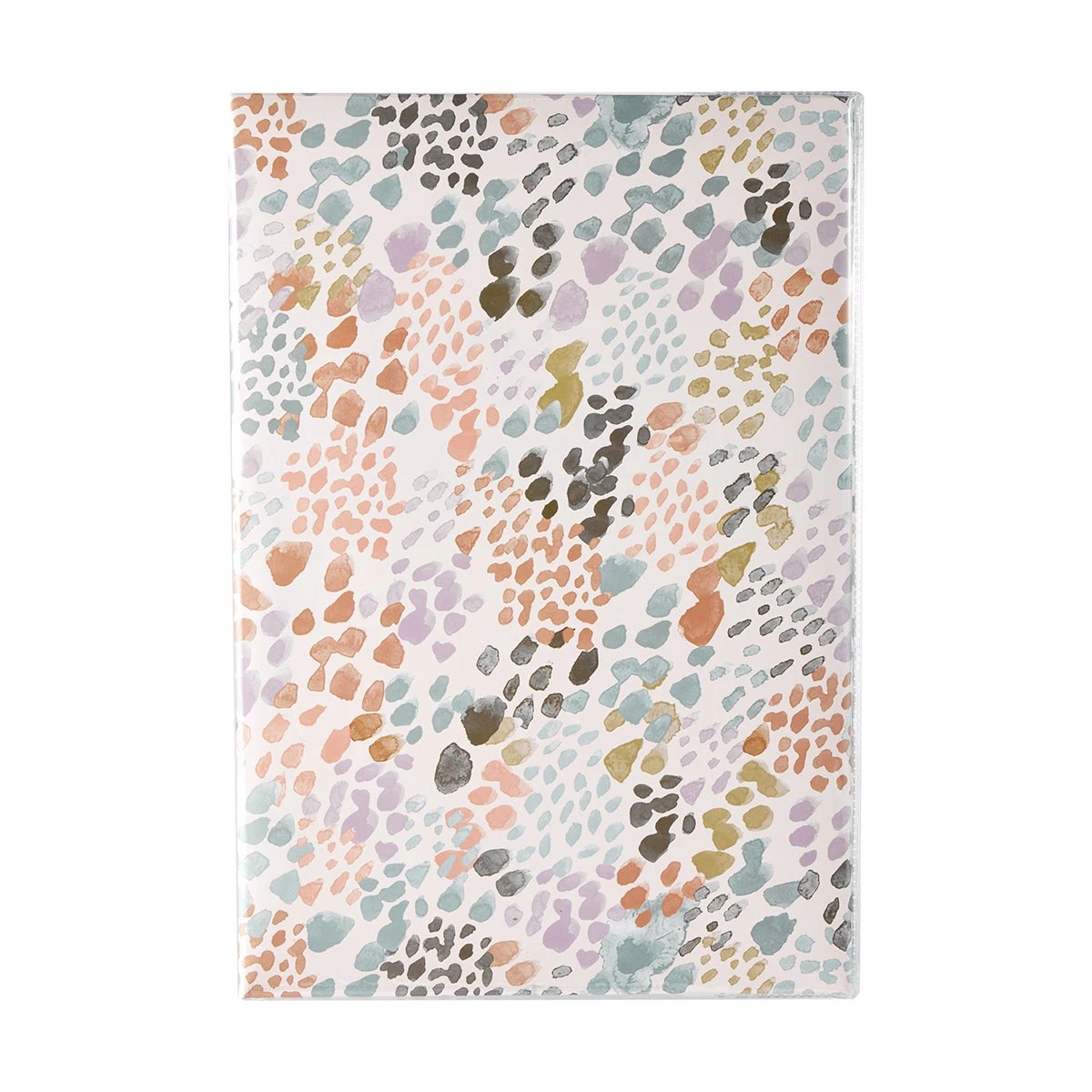 1 Pocket Album - Painterly, 1 of 7