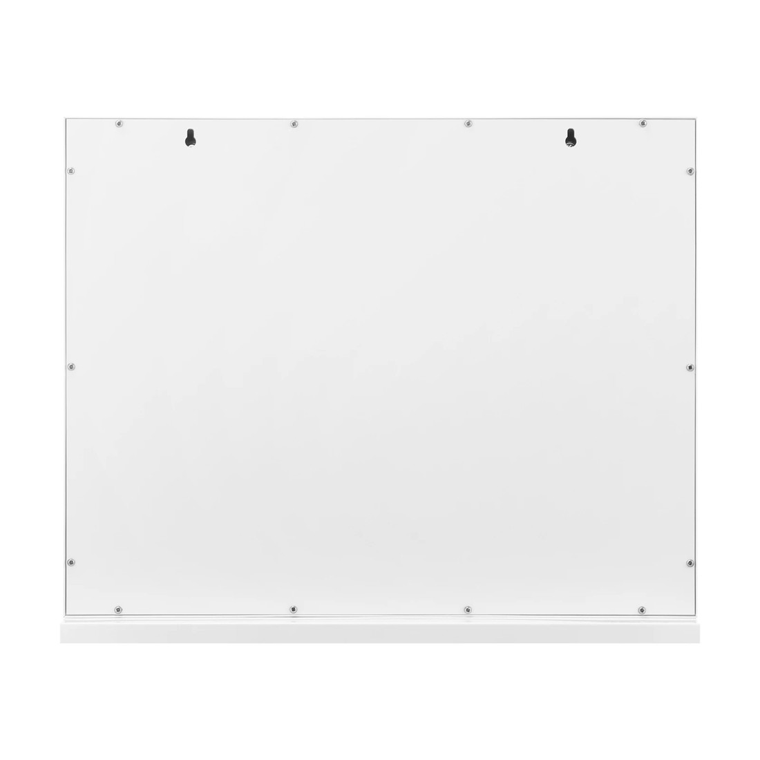 8 Oikiture Hollywood Makeup Mirror Magnifying Led Light 15 Bulbs Wall Mirrors
 - White, 8 of 8