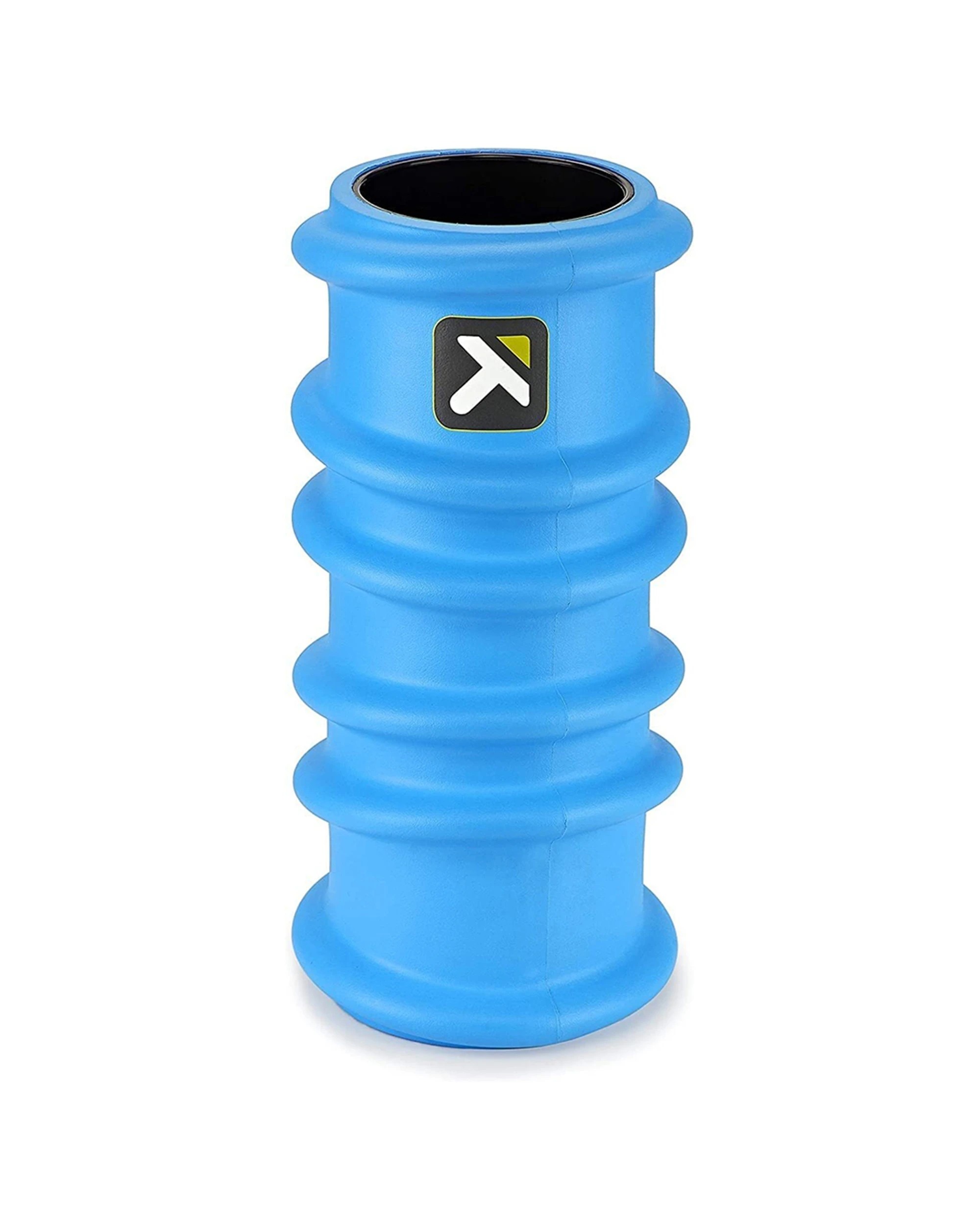 1 TriggerPoint CHARGE Foam Roller Massage Therapy Tool 13 x 5.5 Inches EVA ABS - Plain, 1 of 3