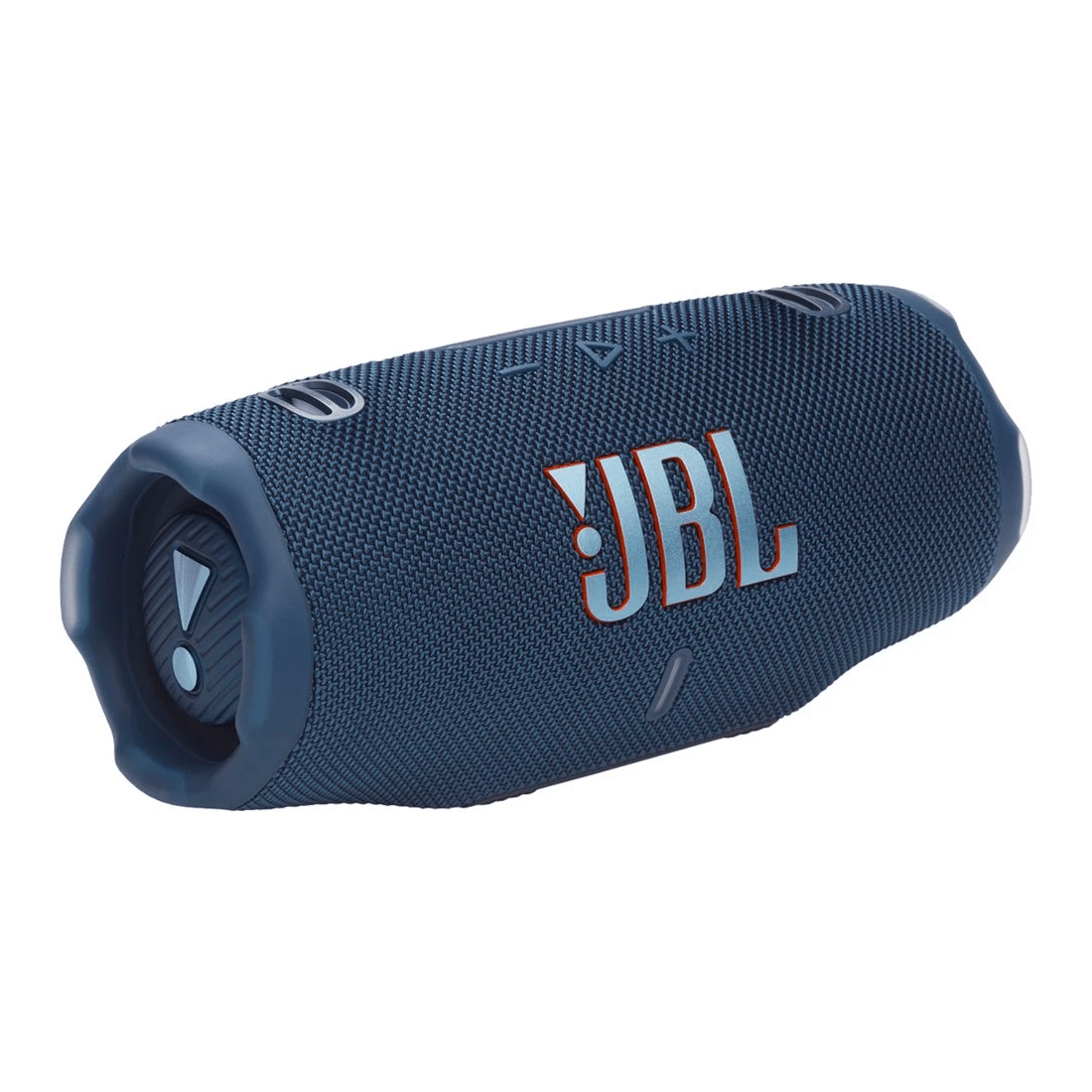 1 JBL Charge 6 Bluetooth Speaker Blue, 1 of 8