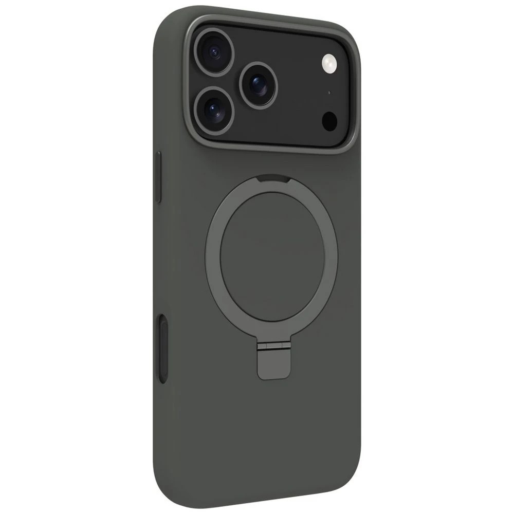 4 Dbramante Roskilde iPhone 17 Pro Max MagSafe Case Green, 4 of 5