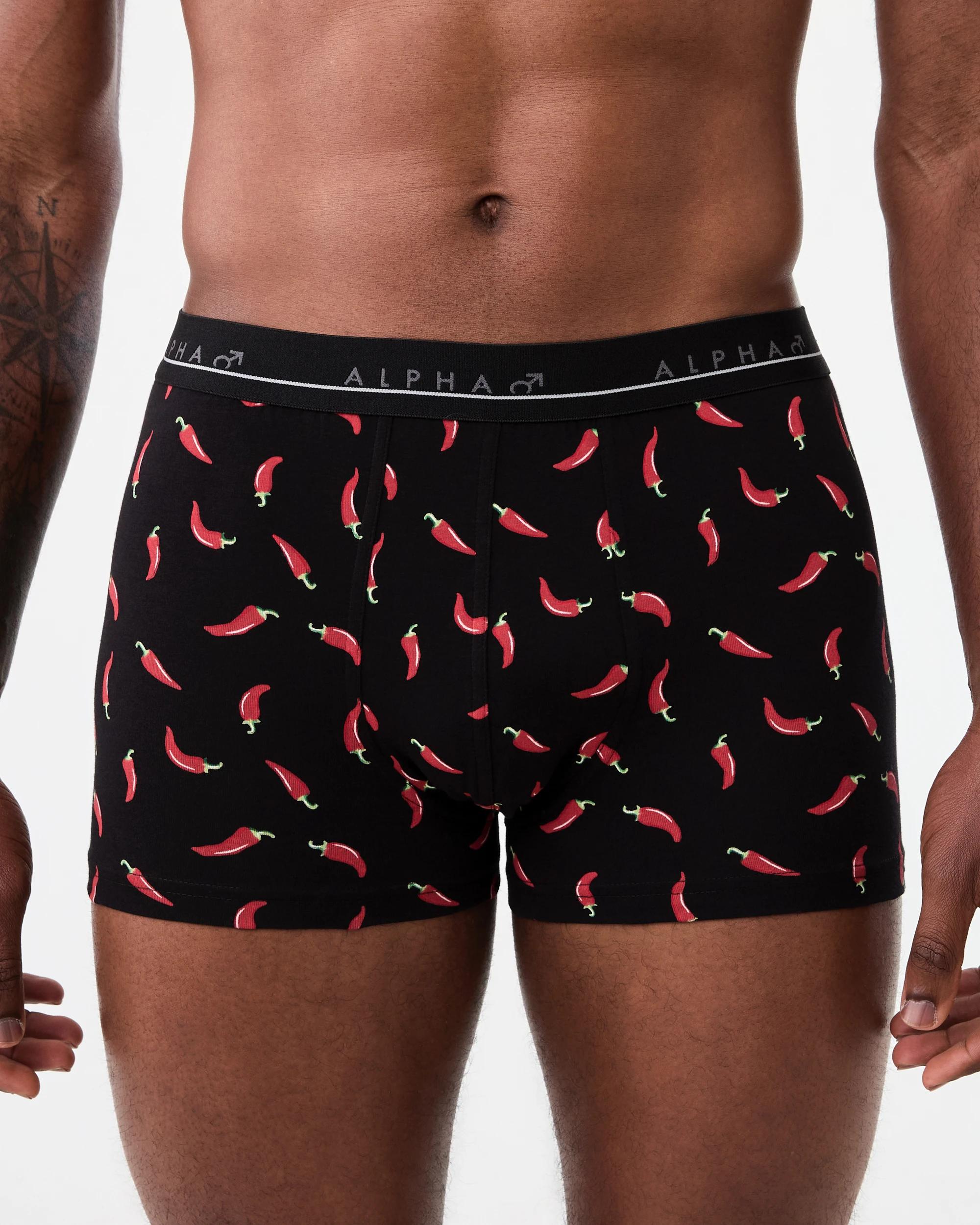 6 5 Pack Trunks Multi Chil, 6 of 10