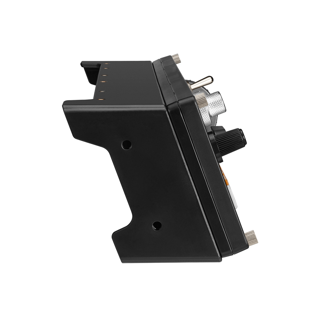 5 Logitech G Flight Multi Panel - Black, 5 of 5