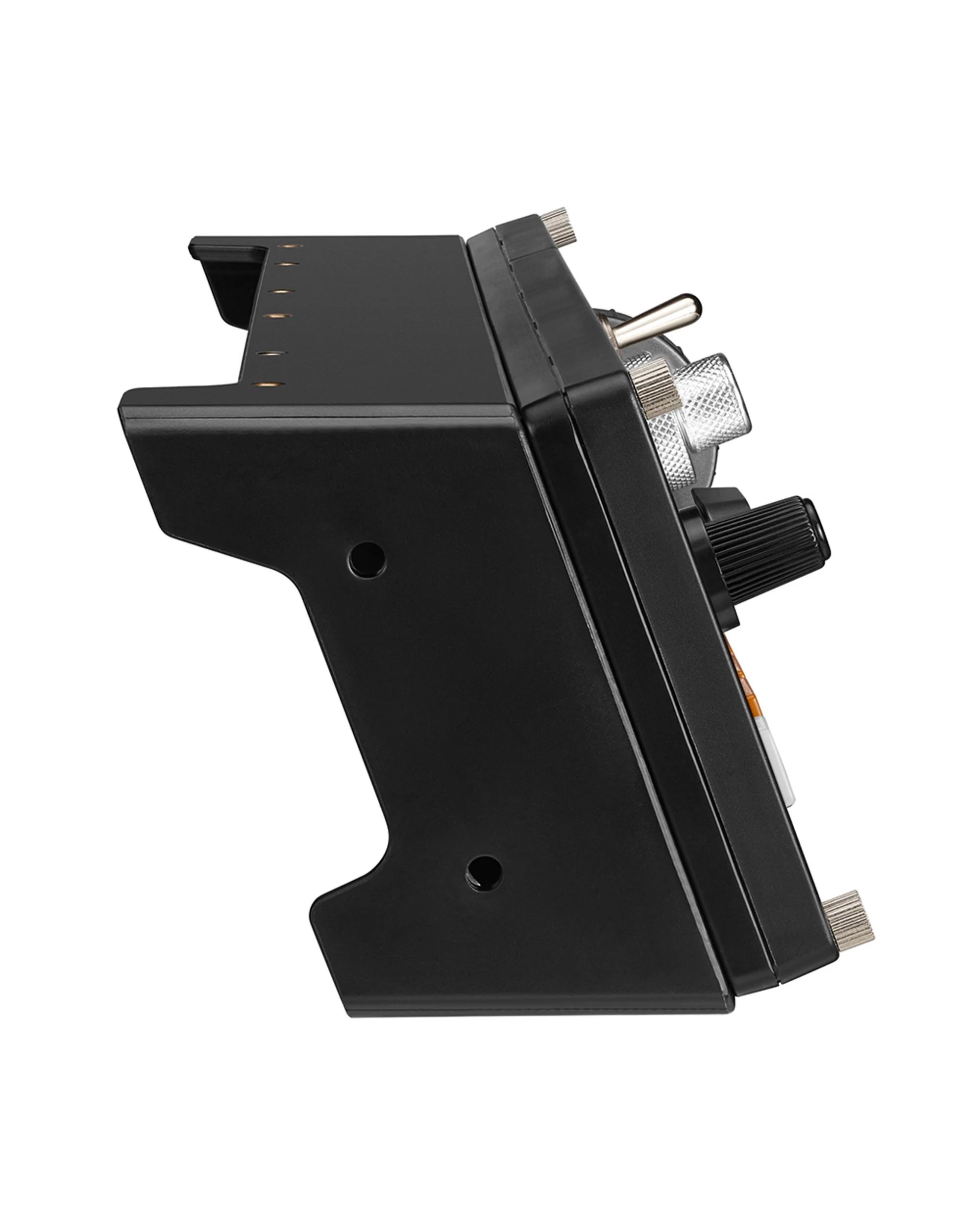 5 Logitech G Flight Multi Panel - Black, 5 of 5