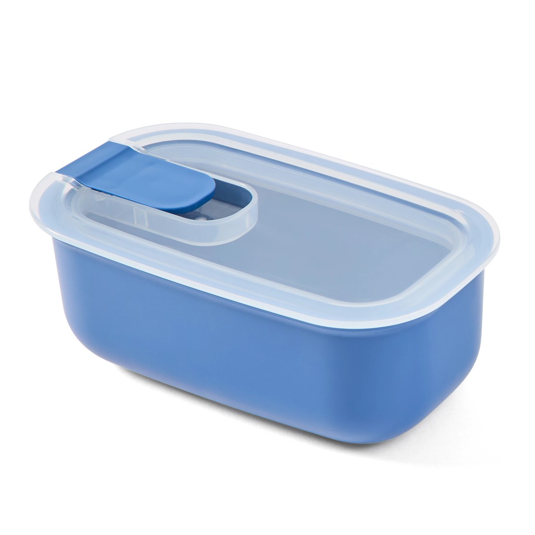 7 4 Piece Rectangle Food Containers, 7 of 10