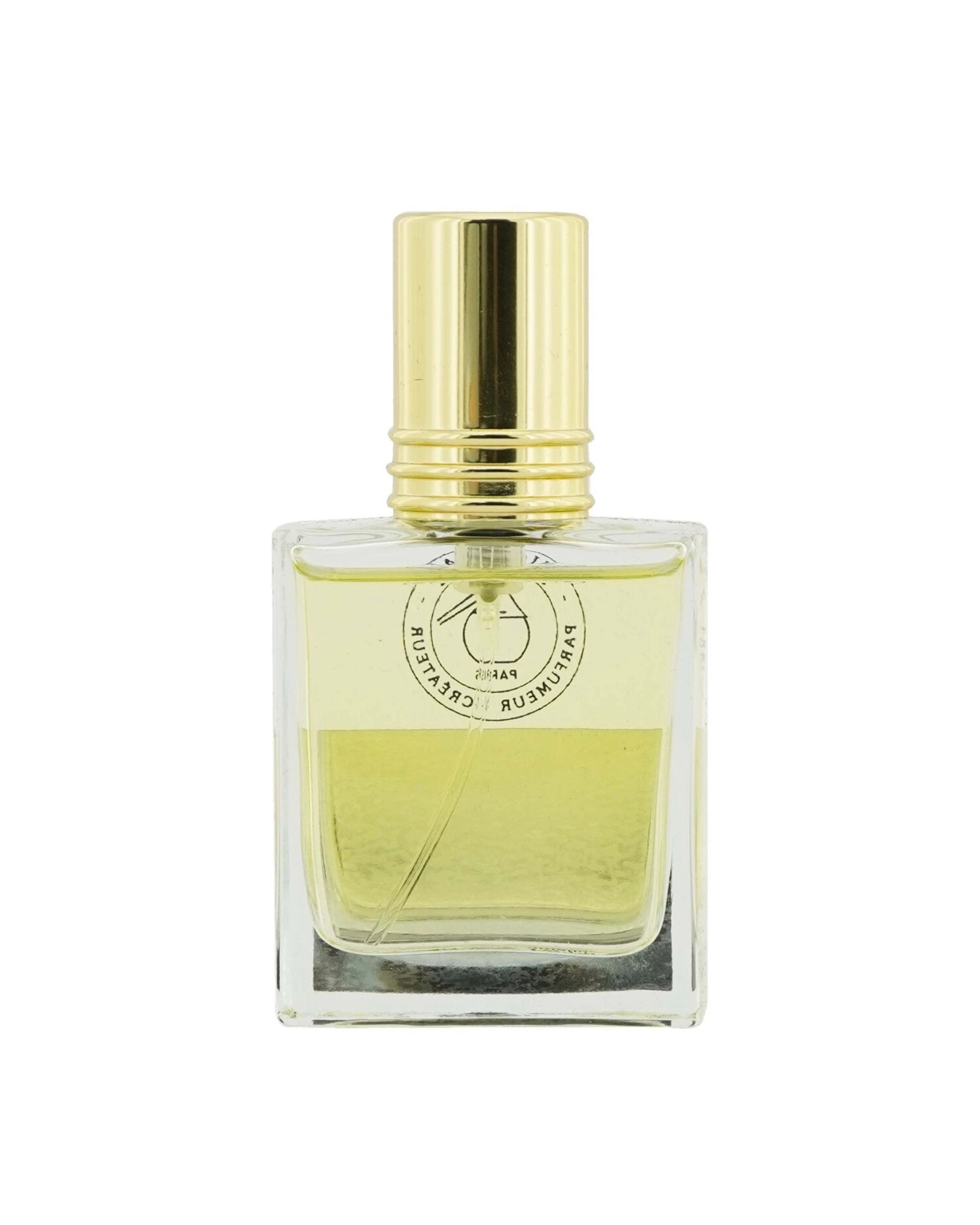 2 Nicolai Cuir Cuba Intense Eau De Parfum Spray 30ml/1oz, 2 of 2